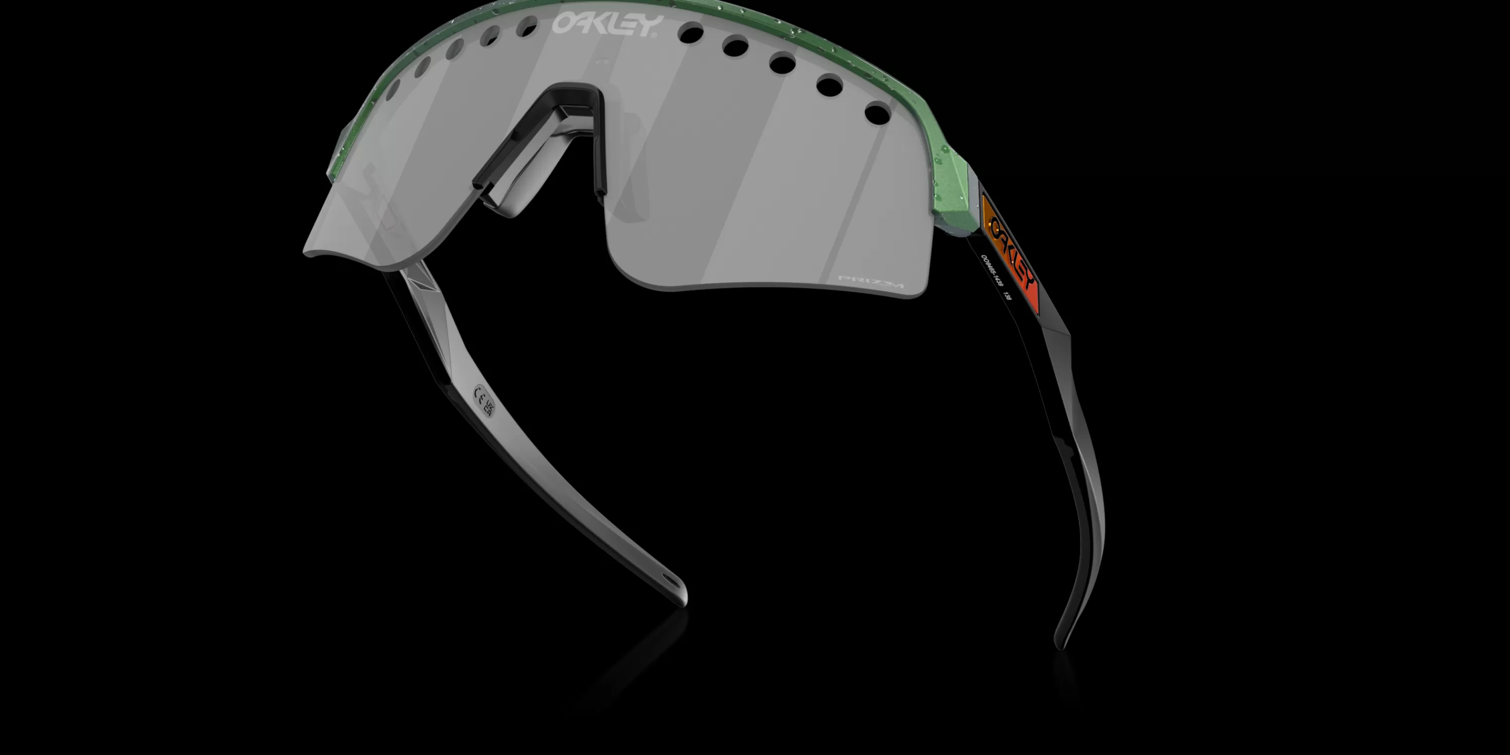 Mens Oakley Sutro Lite Sweep Ascend Collection