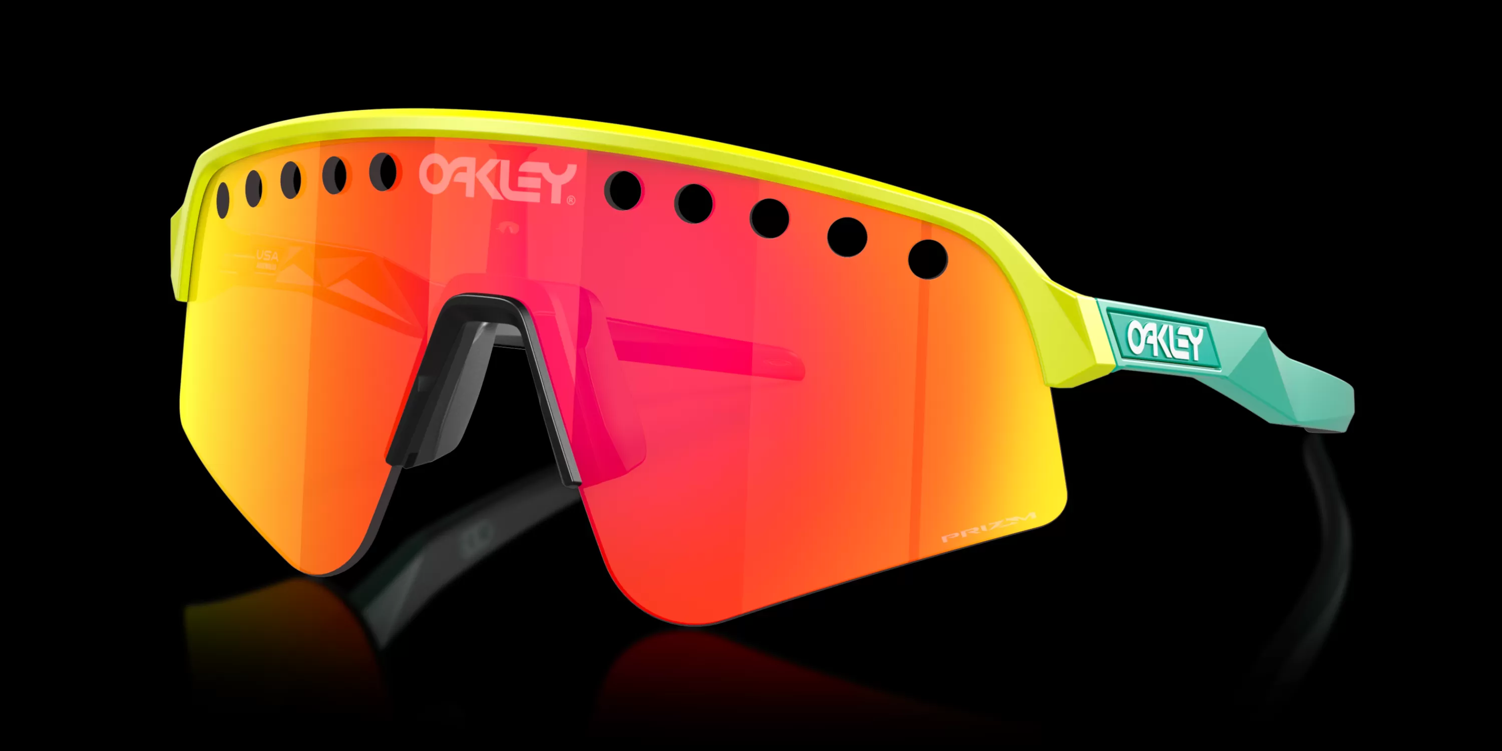 Mens Oakley Sutro Lite Sweep (Vented)