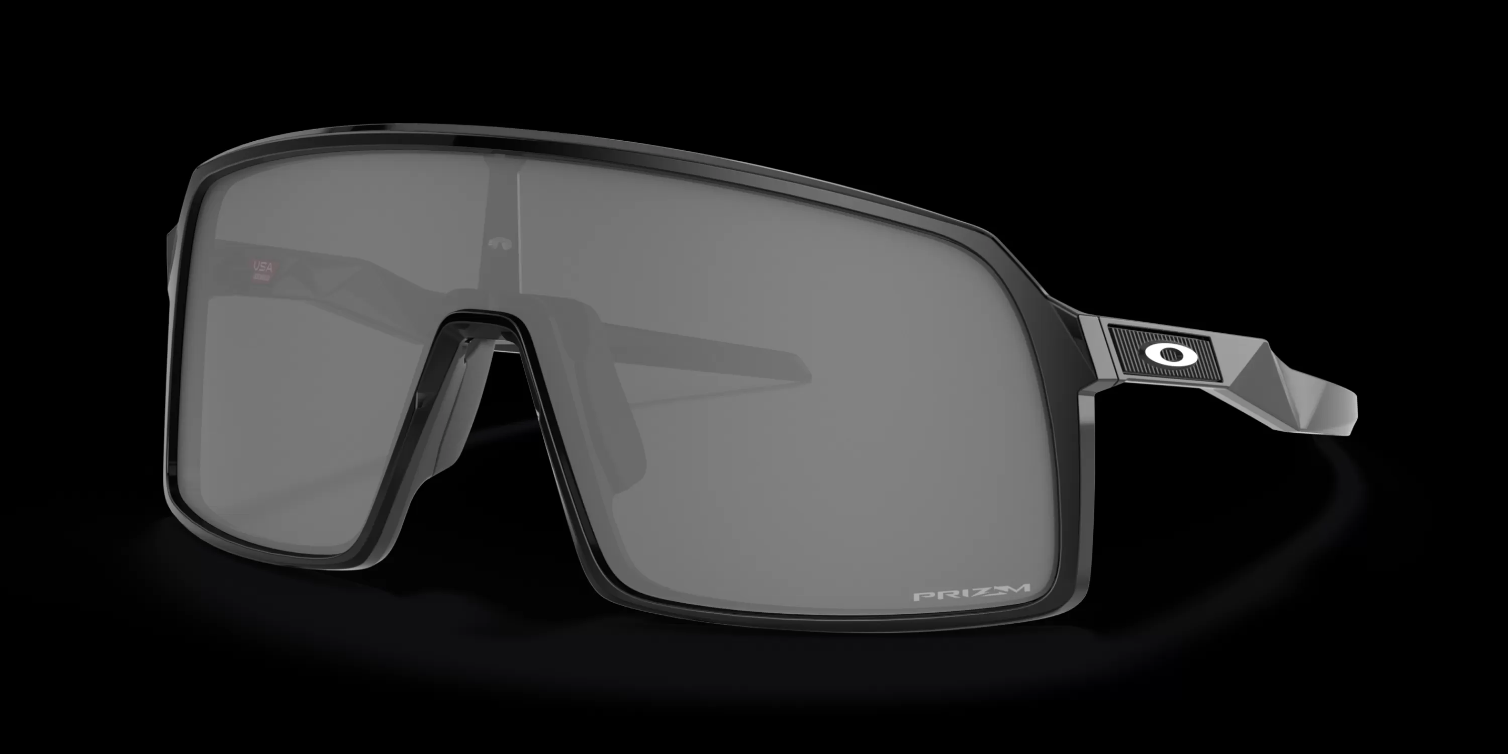 Unisex Oakley Sutro (Low Bridge Fit)