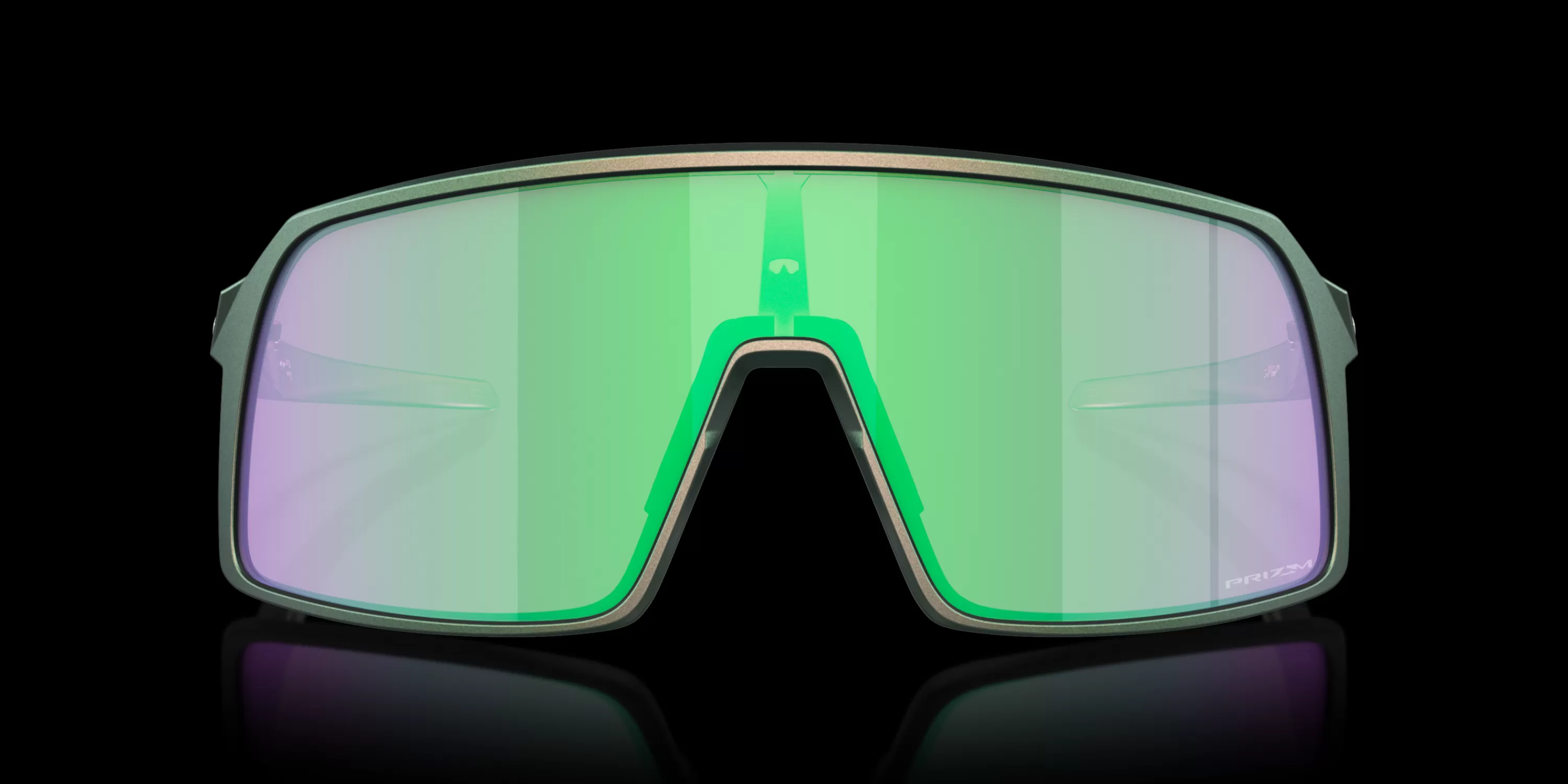 Mens Oakley Sutro (Low Bridge Fit) Discover Collection