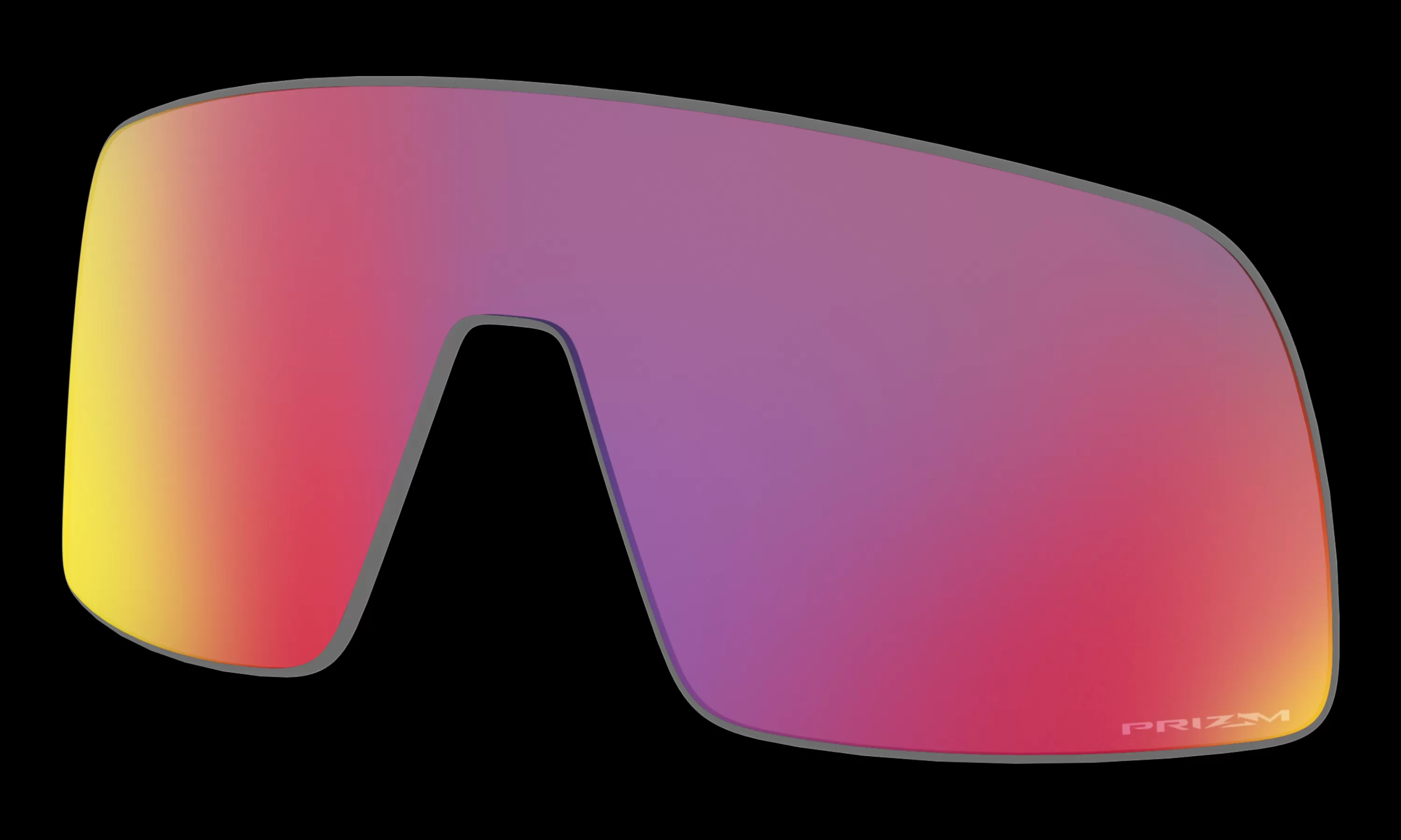 Unisex Oakley Sutro Replacement Lenses