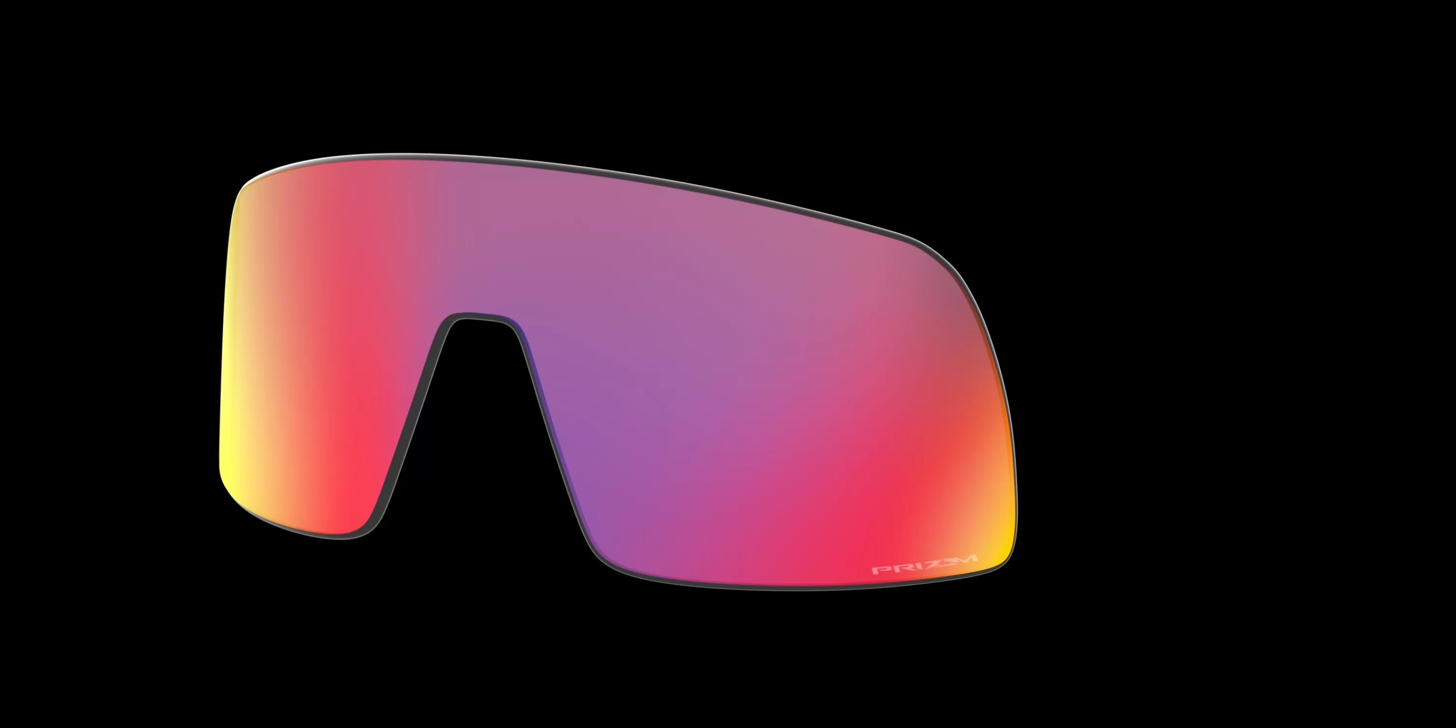 Unisex Oakley Sutro S Replacement Lenses