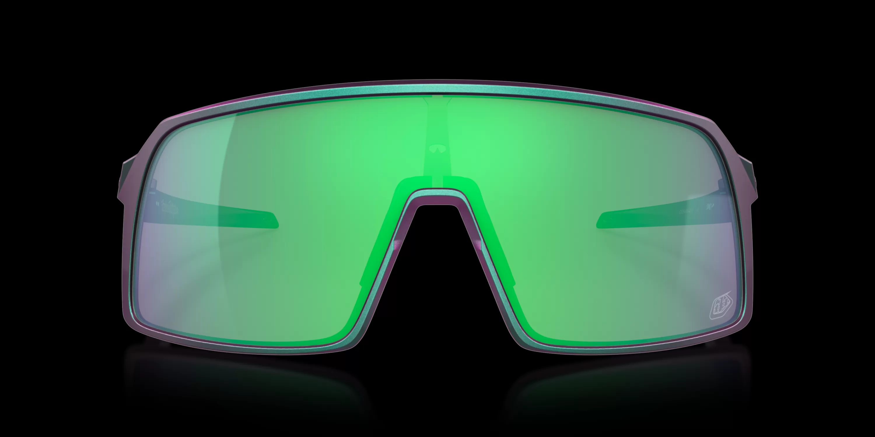 Unisex Oakley Sutro Troy Lee Designs Series