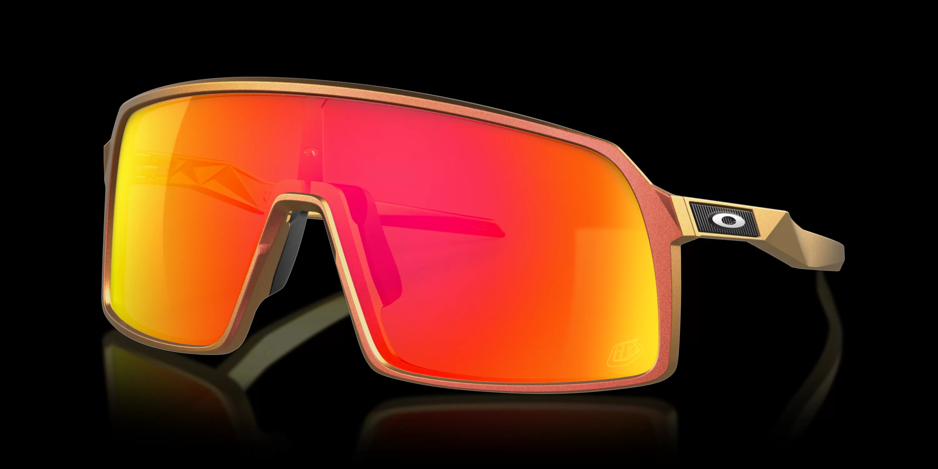 Unisex Oakley Sutro Troy Lee Designs Series