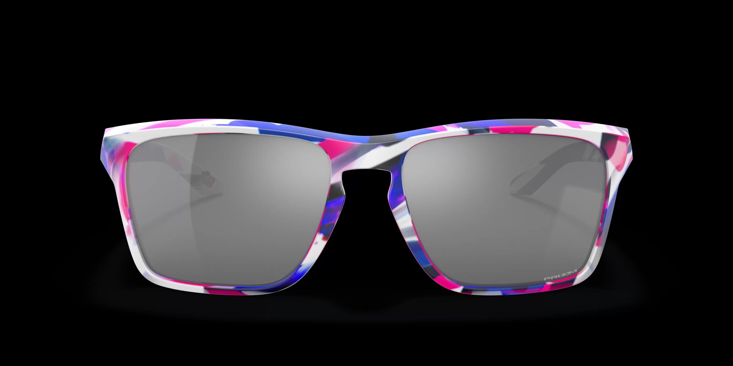 Mens Oakley Sylas Collection