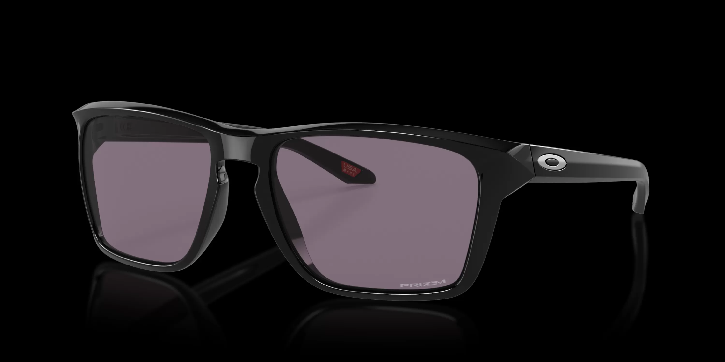 Mens Oakley Sylas (Low Bridge Fit)