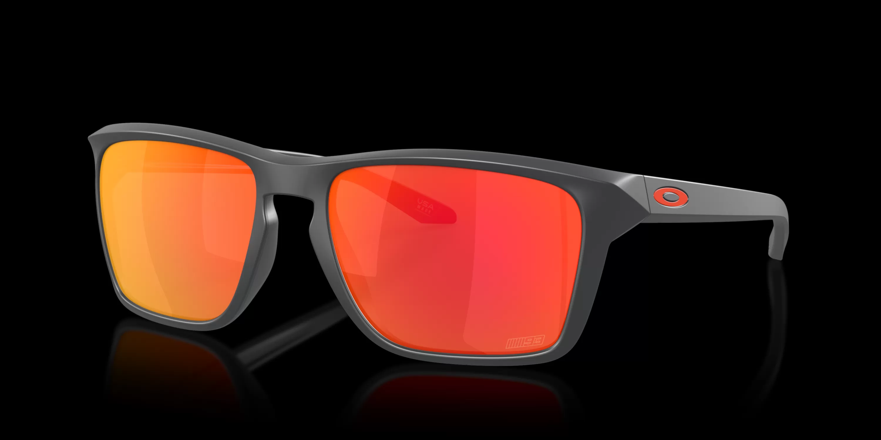 Mens Oakley Sylas Marc Marquez Collection