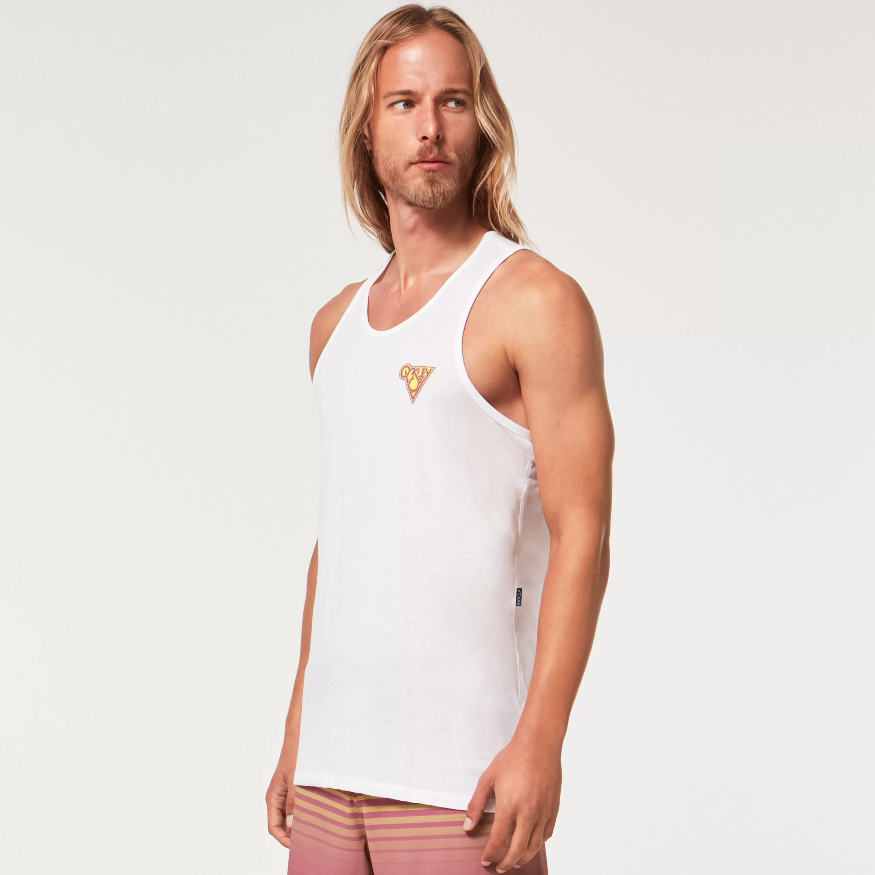 Mens Oakley Tamarindo Tank