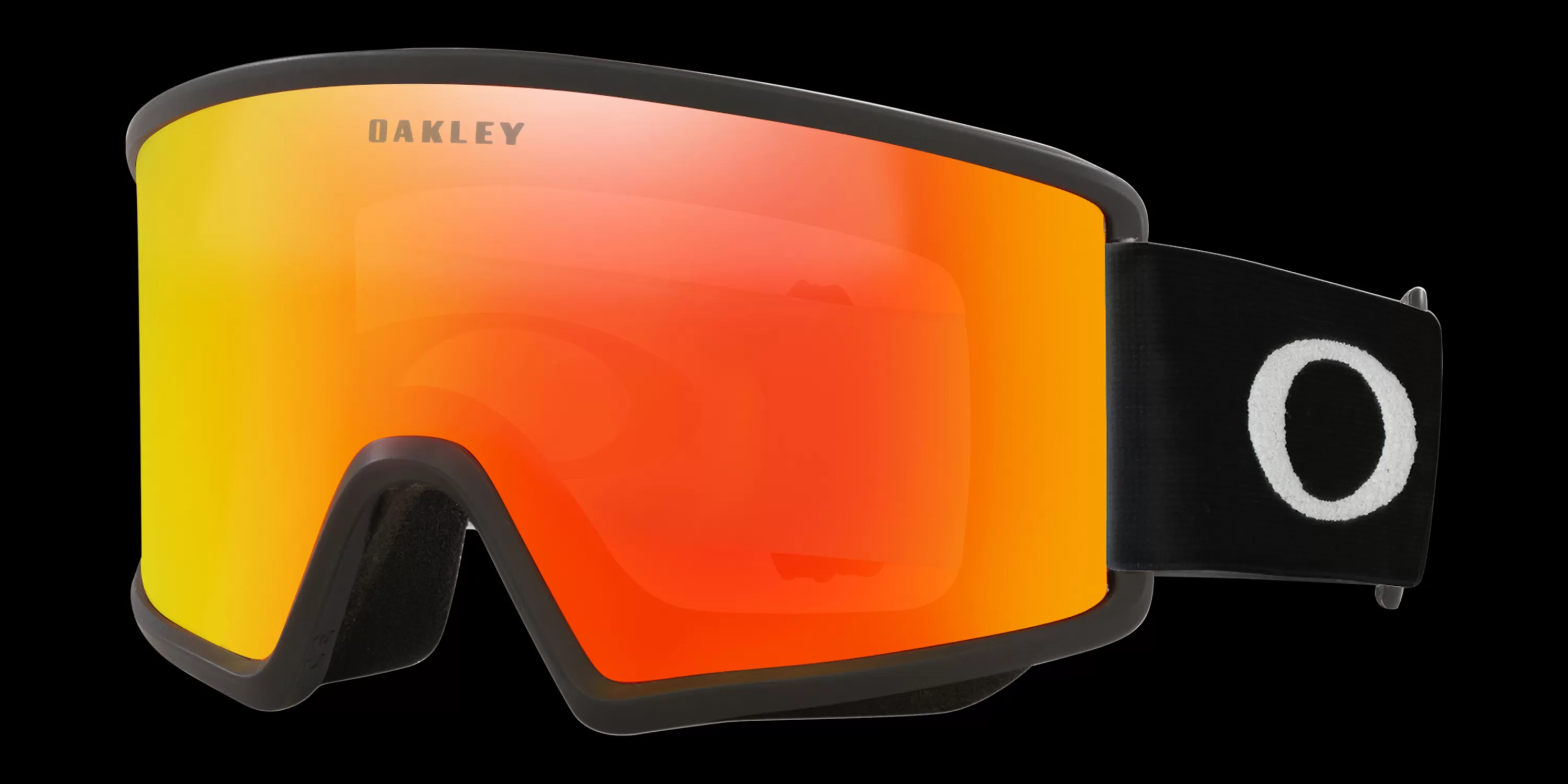 Unisex Oakley Target Line L Snow Goggles