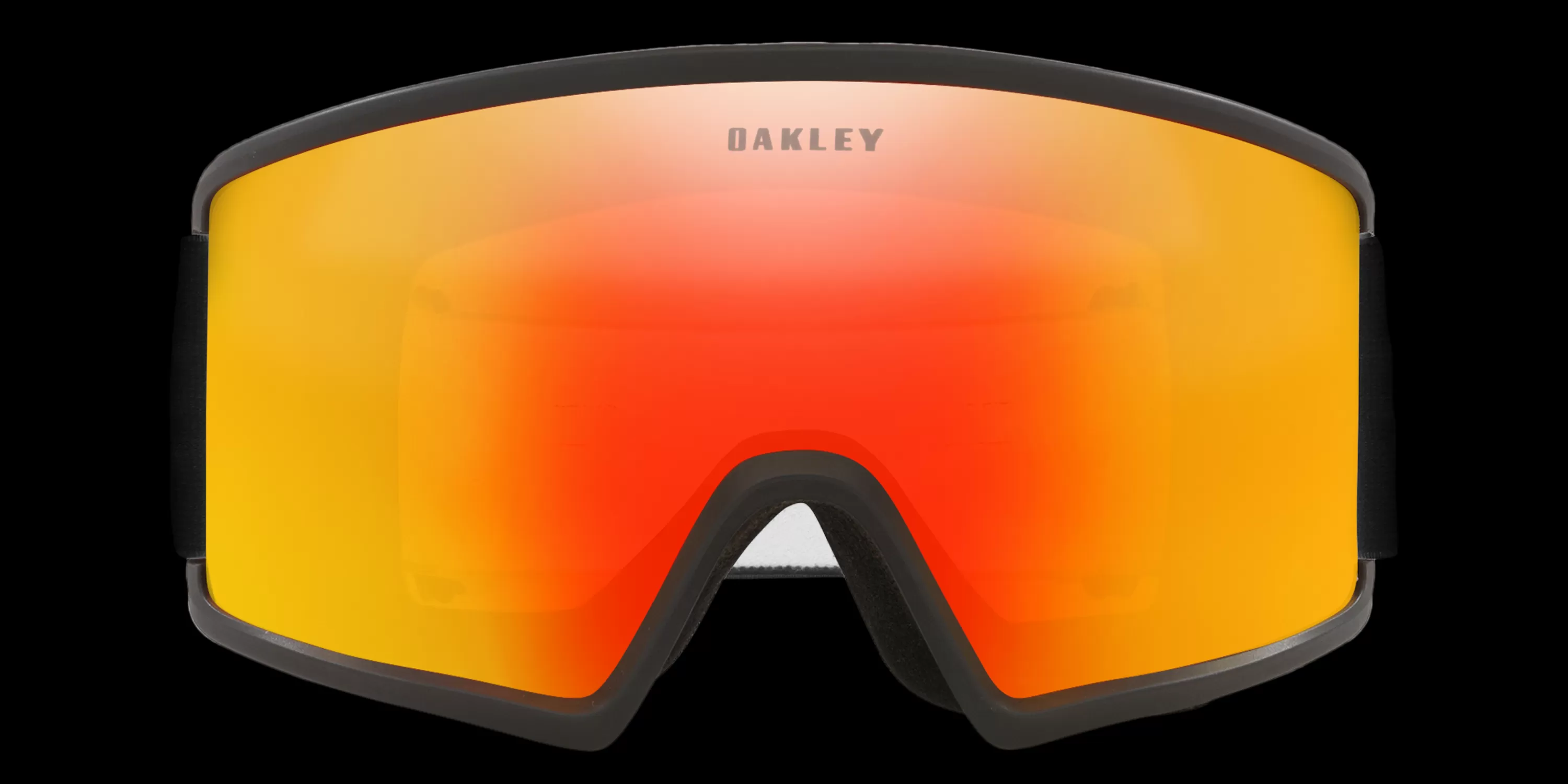 Unisex Oakley Target Line L Snow Goggles