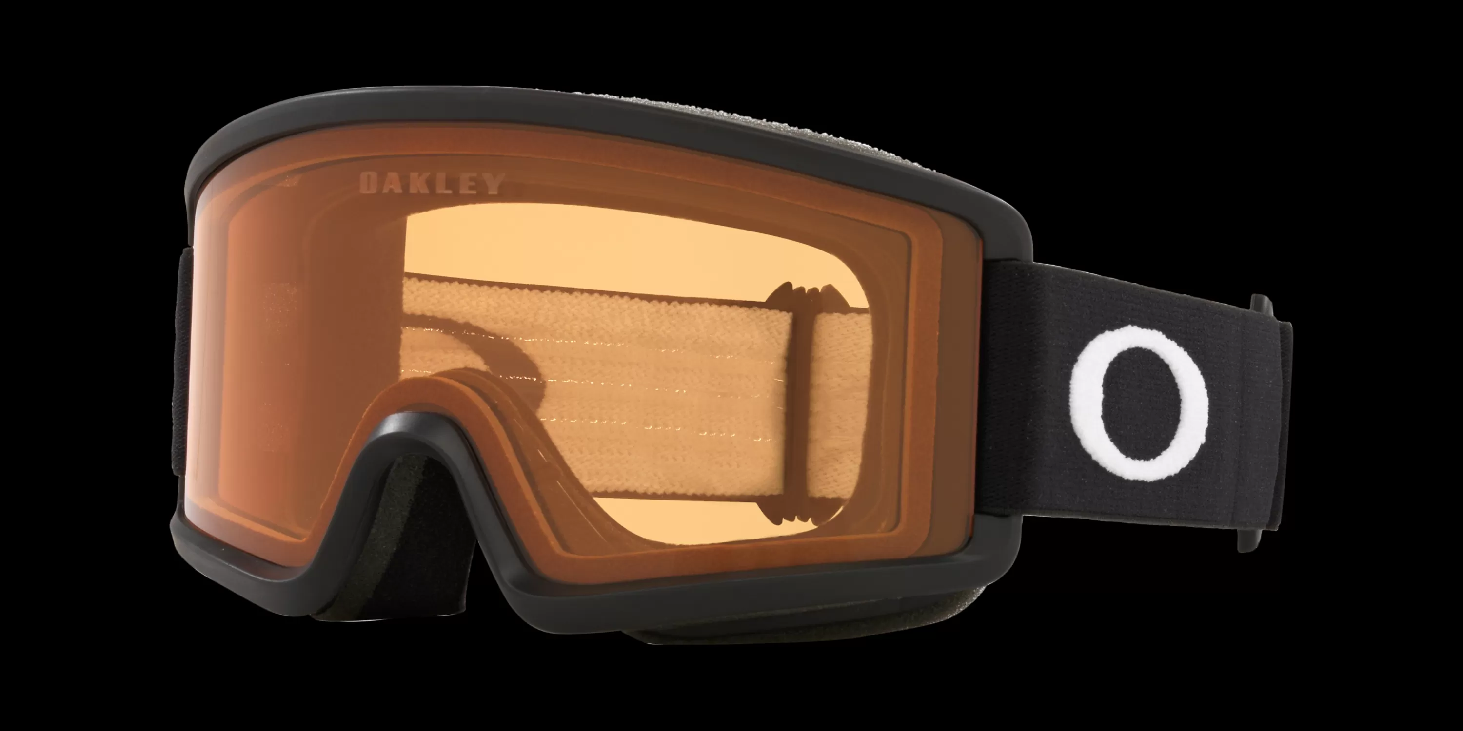 Unisex Oakley Target Line S Snow Goggles