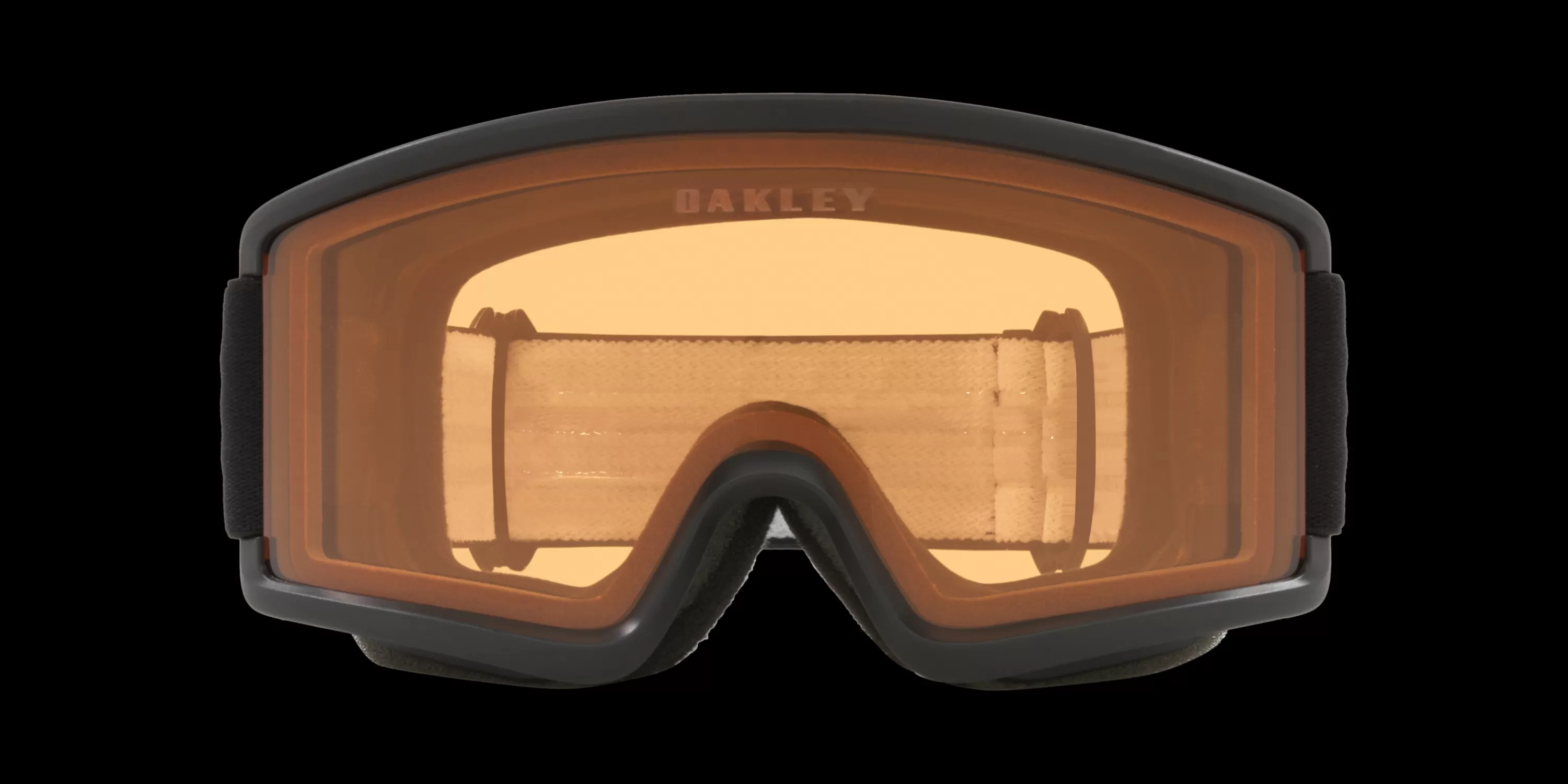 Unisex Oakley Target Line S Snow Goggles