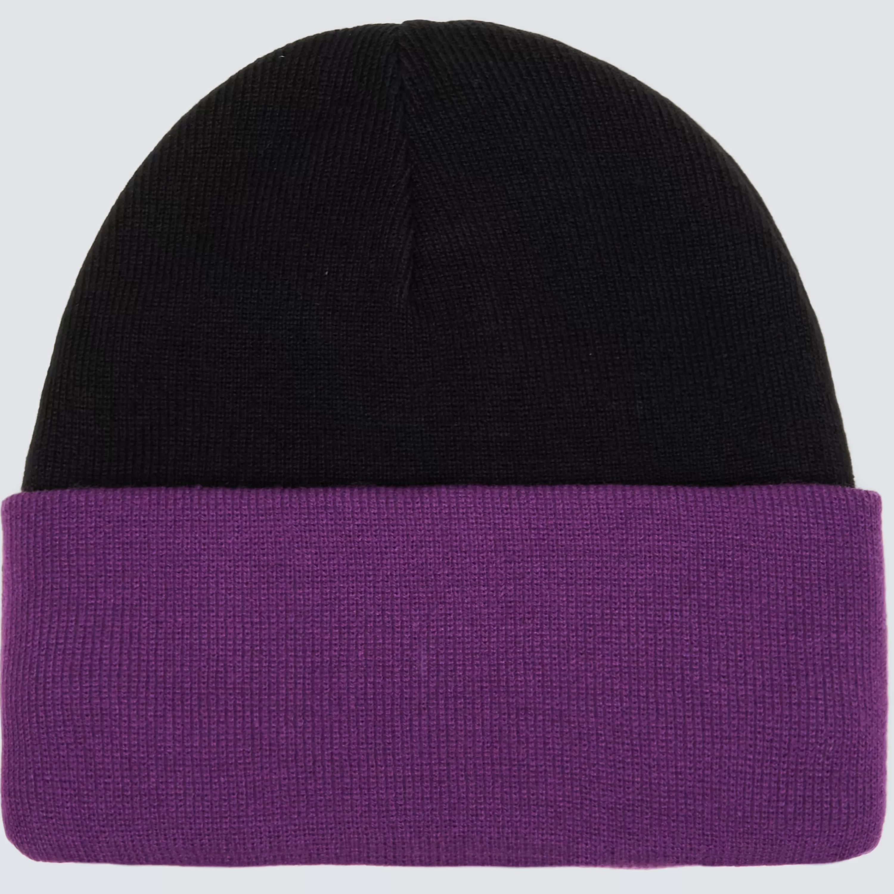 Mens Oakley Tc Stretch Logo Beanie