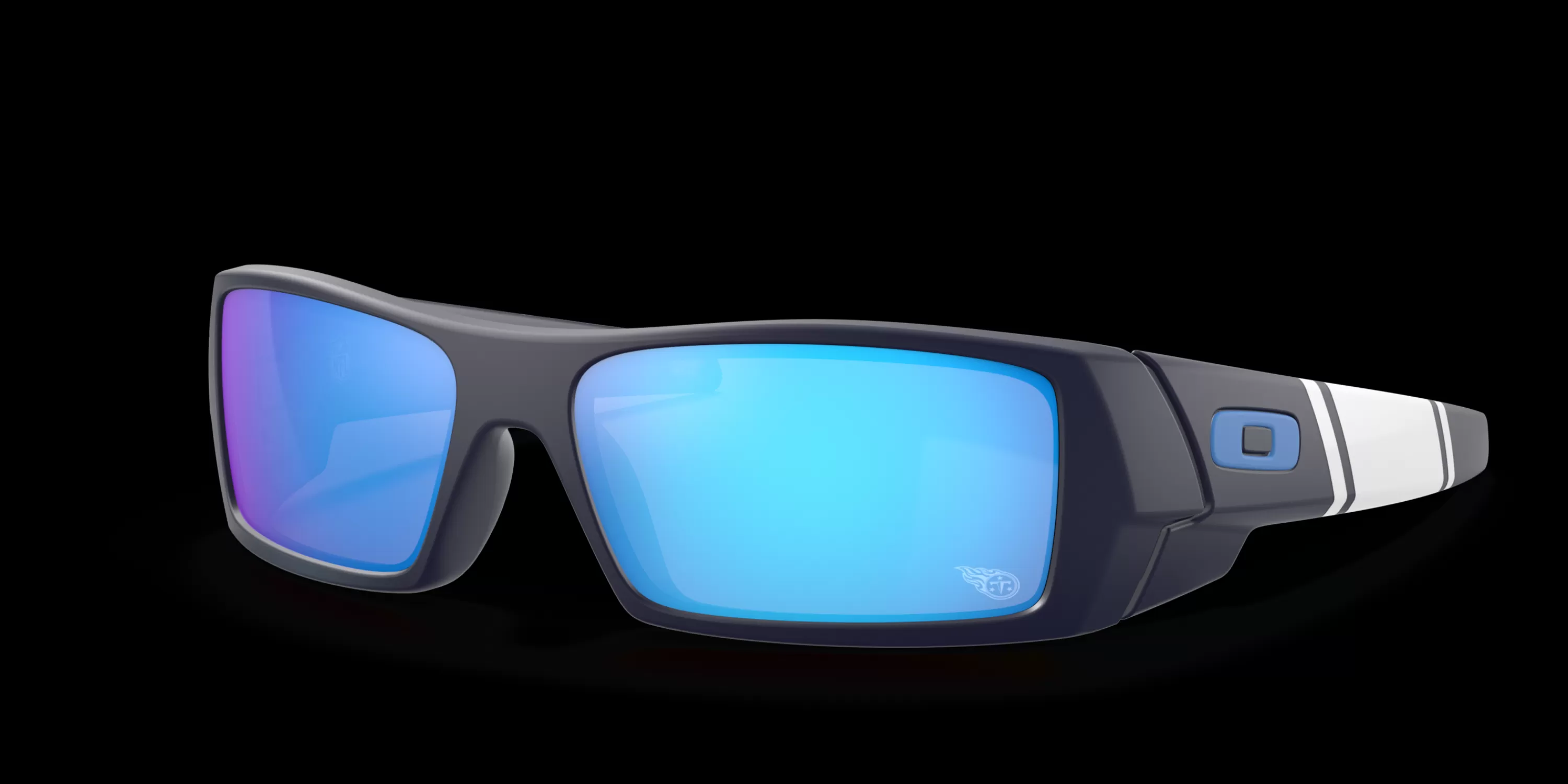 Mens Oakley Tennessee Titans Gascan®