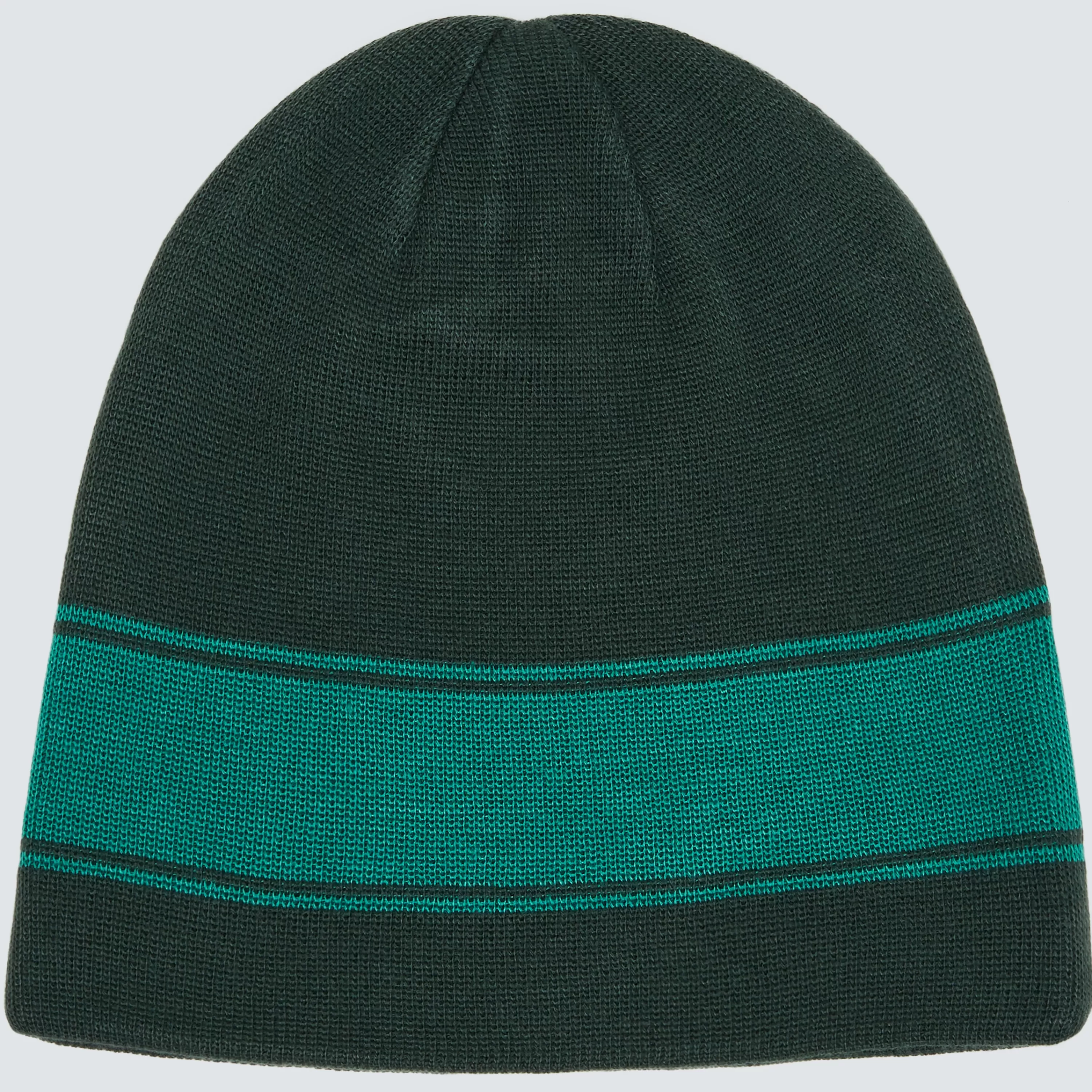 Mens Oakley Tnp Reversible Beanie