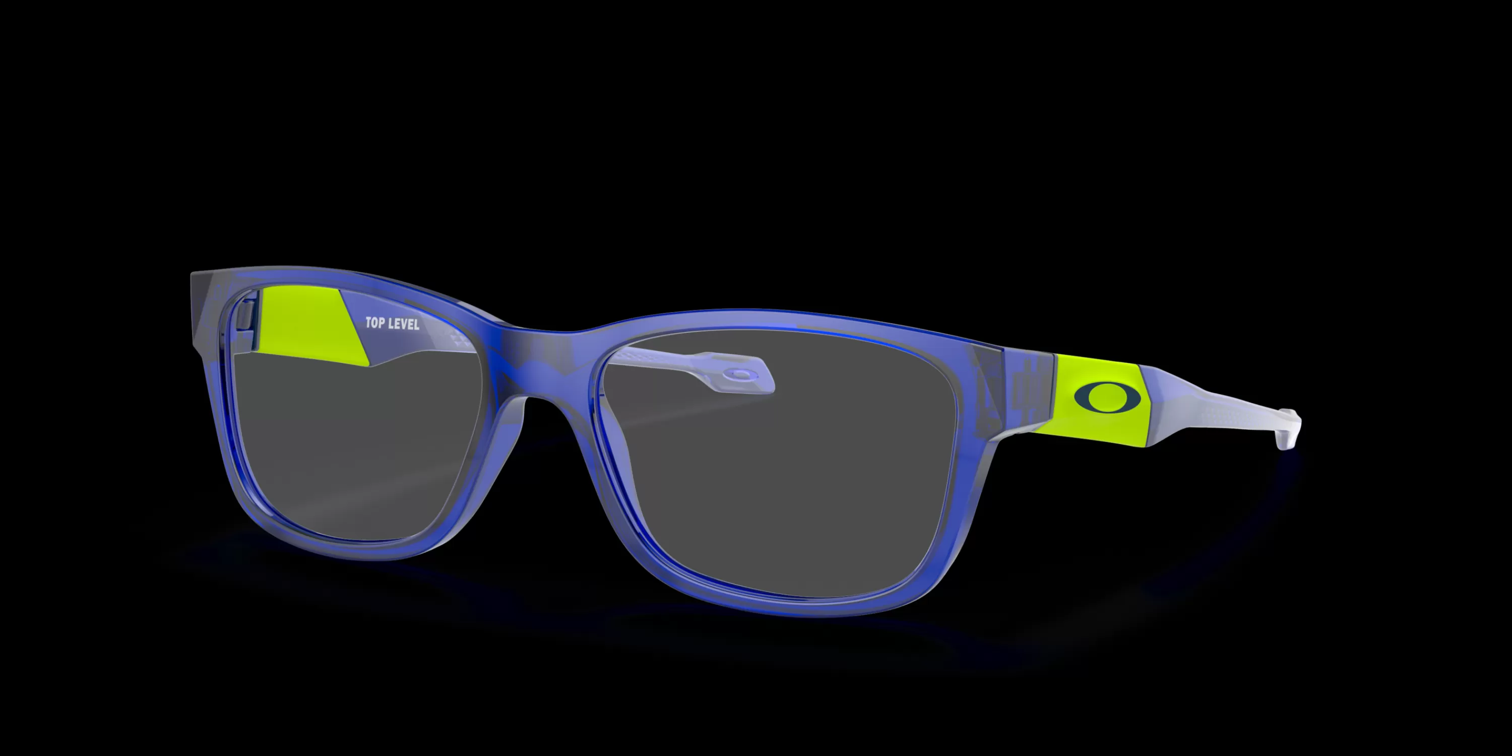 Youth Oakley Top Level (Youth Fit)