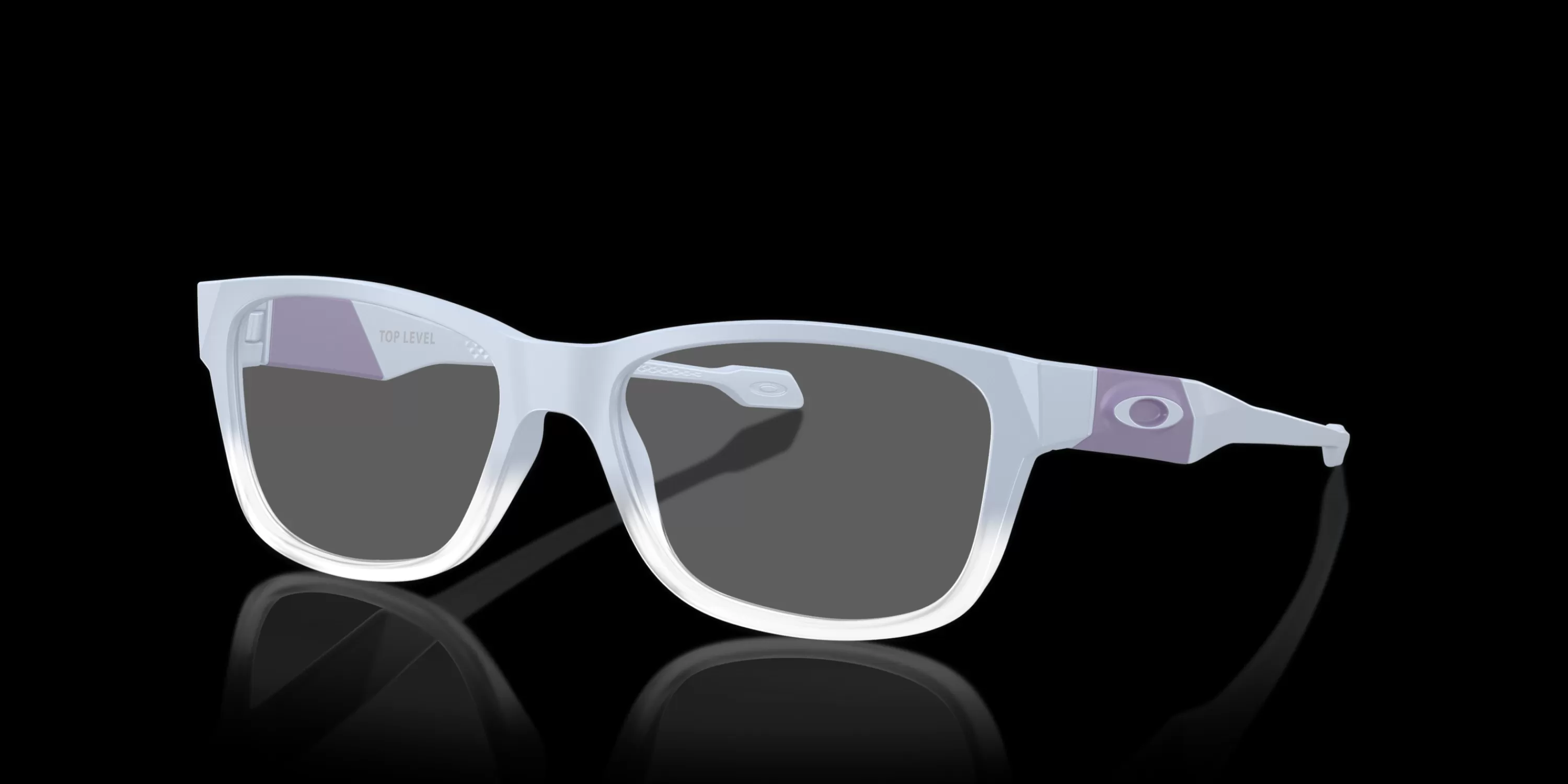 Youth Oakley Top Level (Youth Fit) Discover Collection