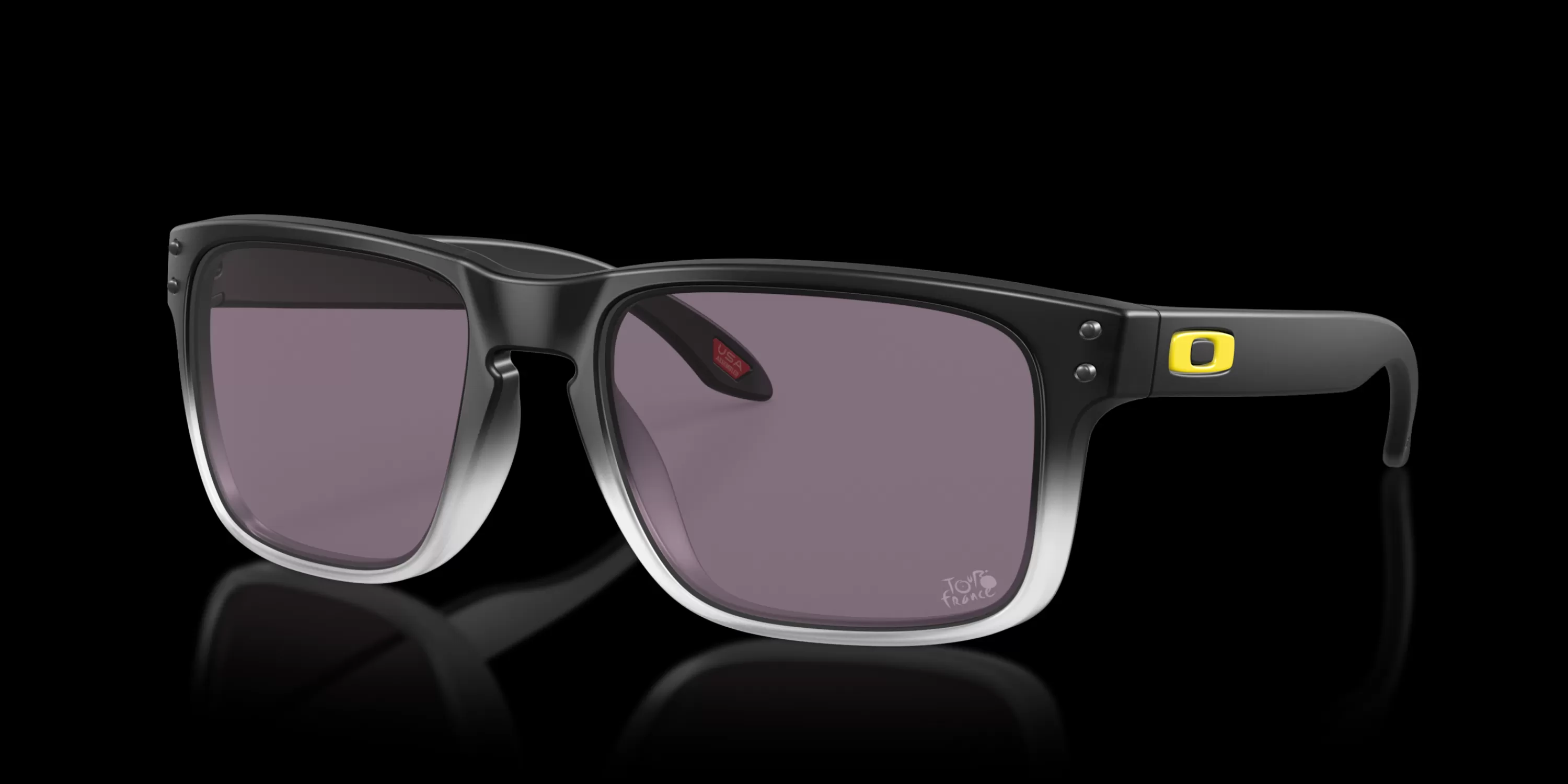 Mens Oakley 2022 Tour De France™ Holbrook™