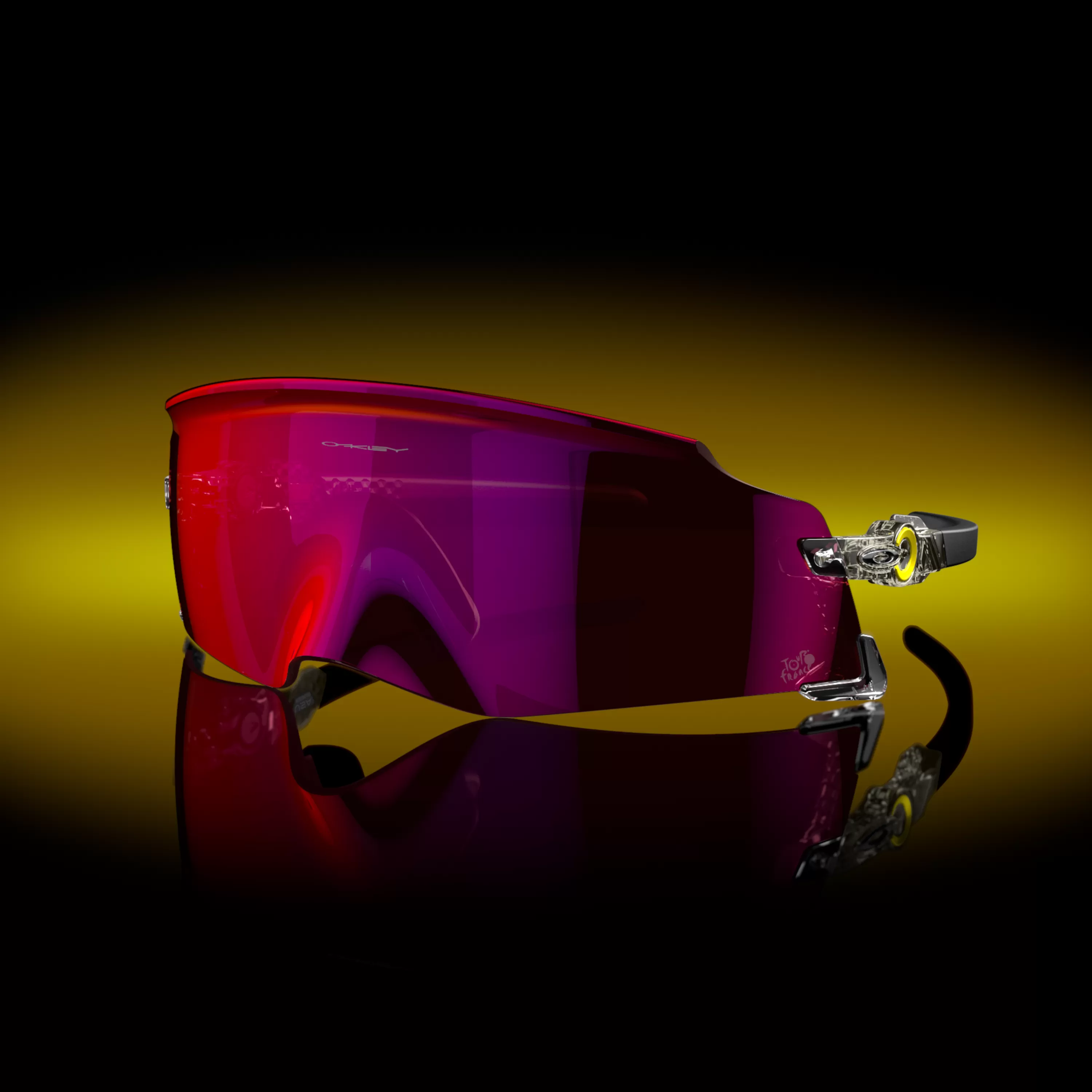 Mens Oakley 2022 Tour De France™ Kato