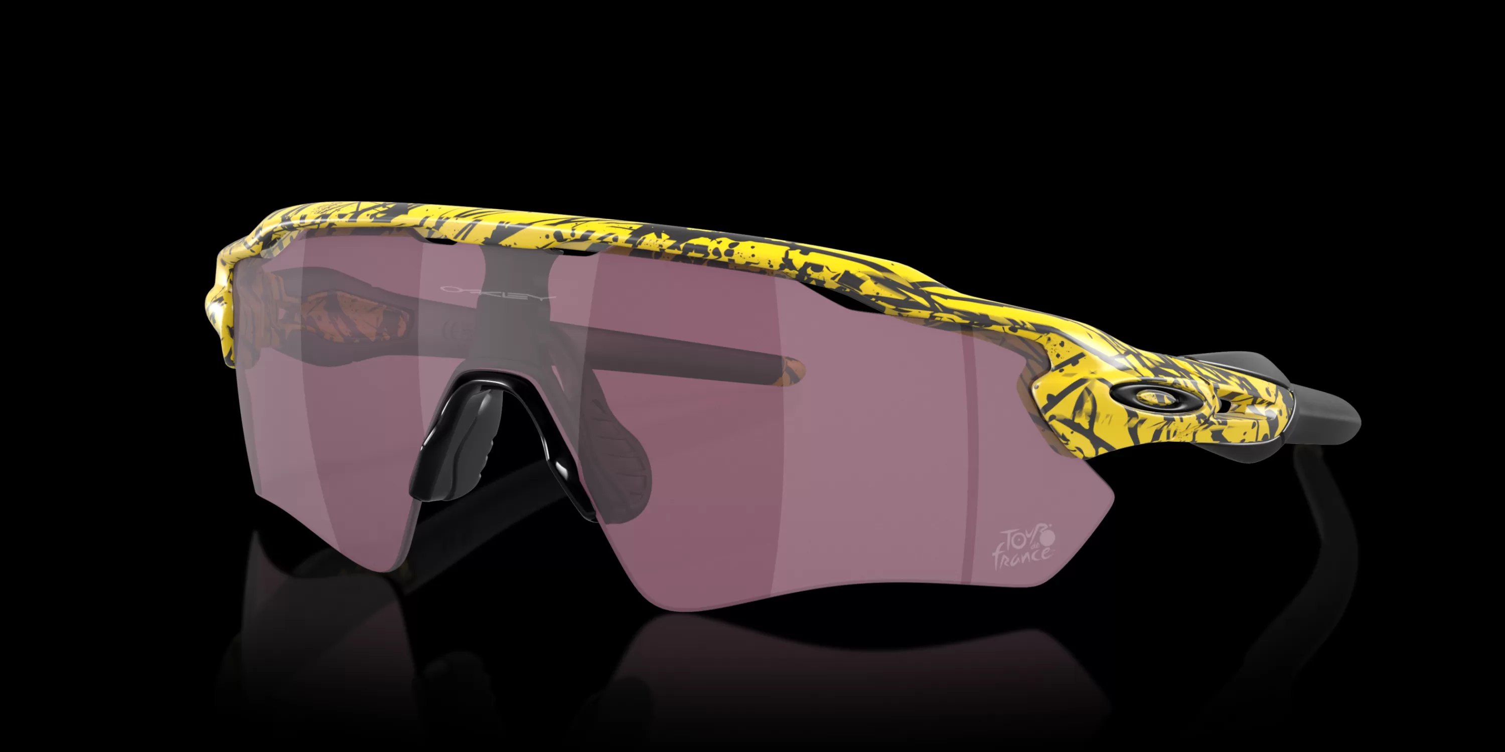 Unisex Oakley 2023 Tour De France™ Radar® Ev Path®