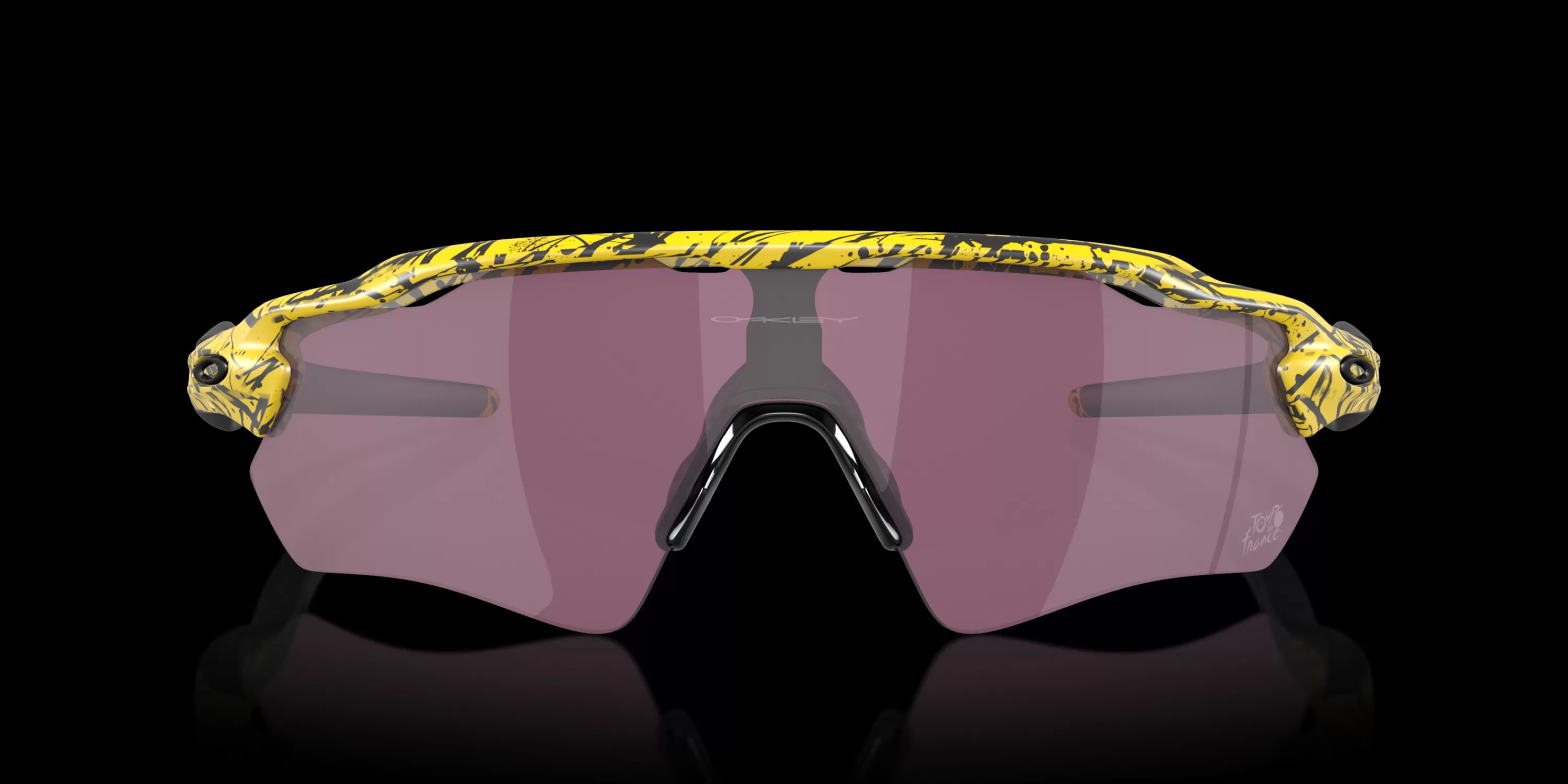 Unisex Oakley 2023 Tour De France™ Radar® Ev Path®