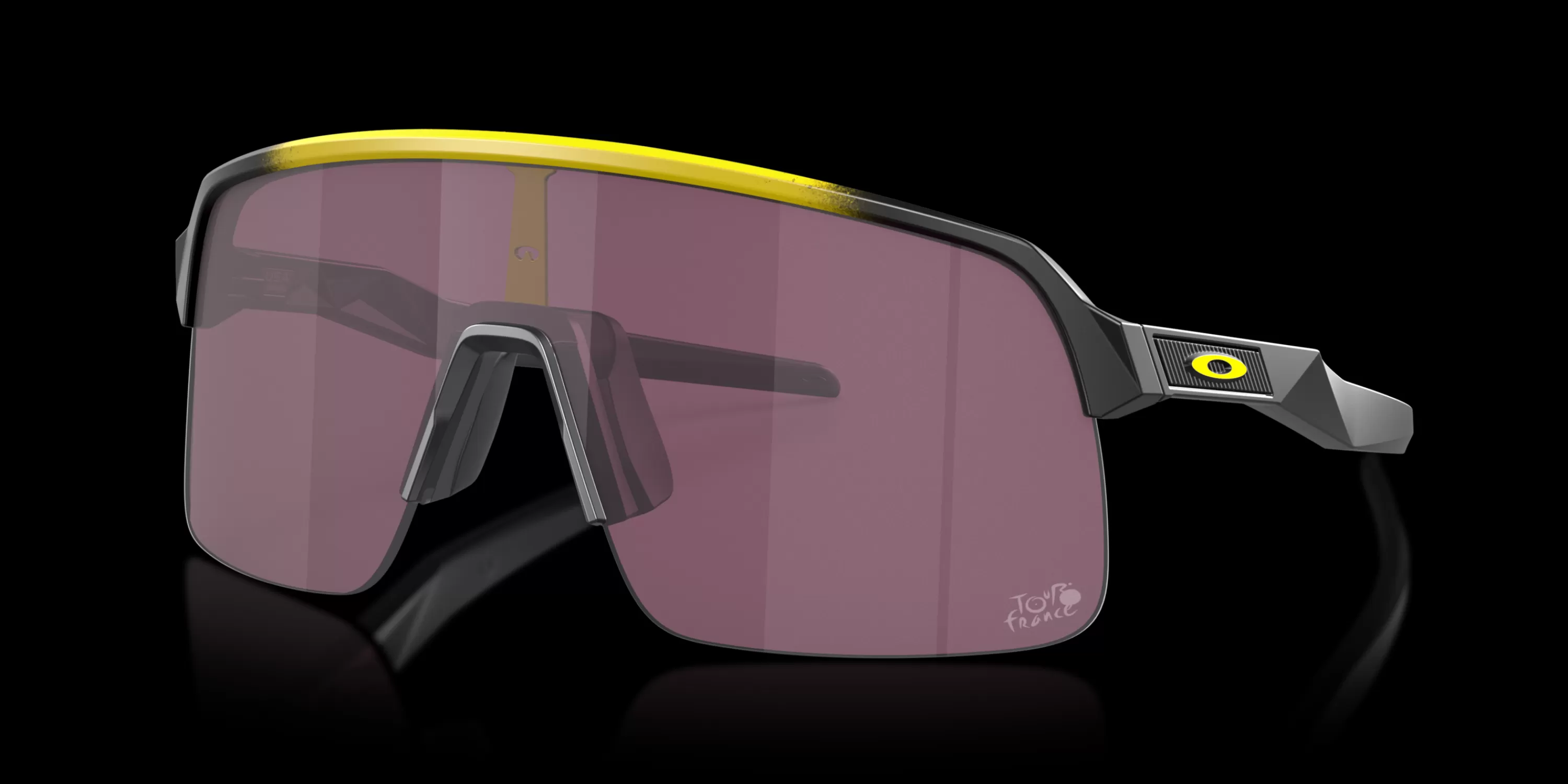 Mens Oakley 2022 Tour De France™ Sutro Lite