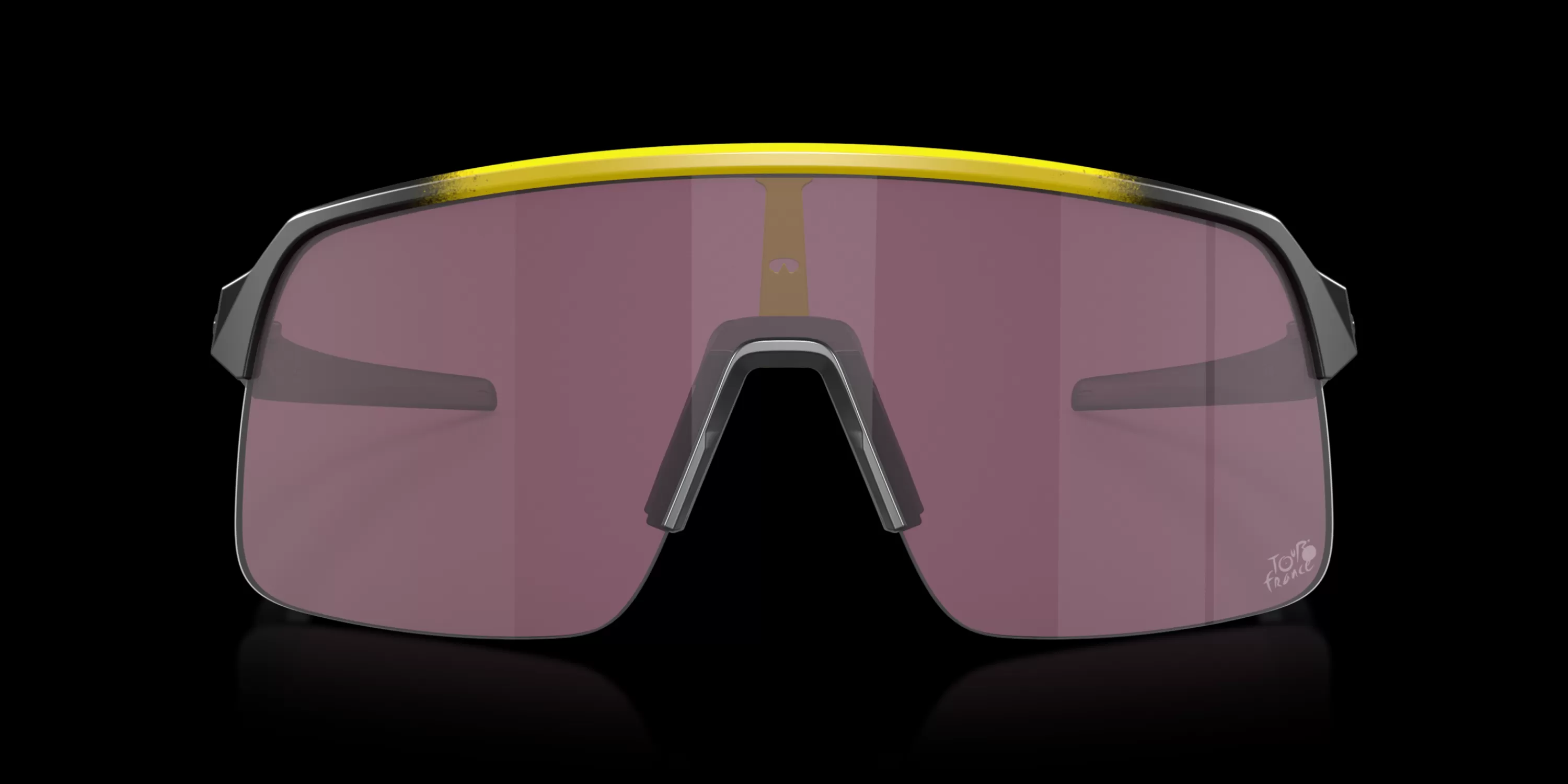 Mens Oakley 2022 Tour De France™ Sutro Lite