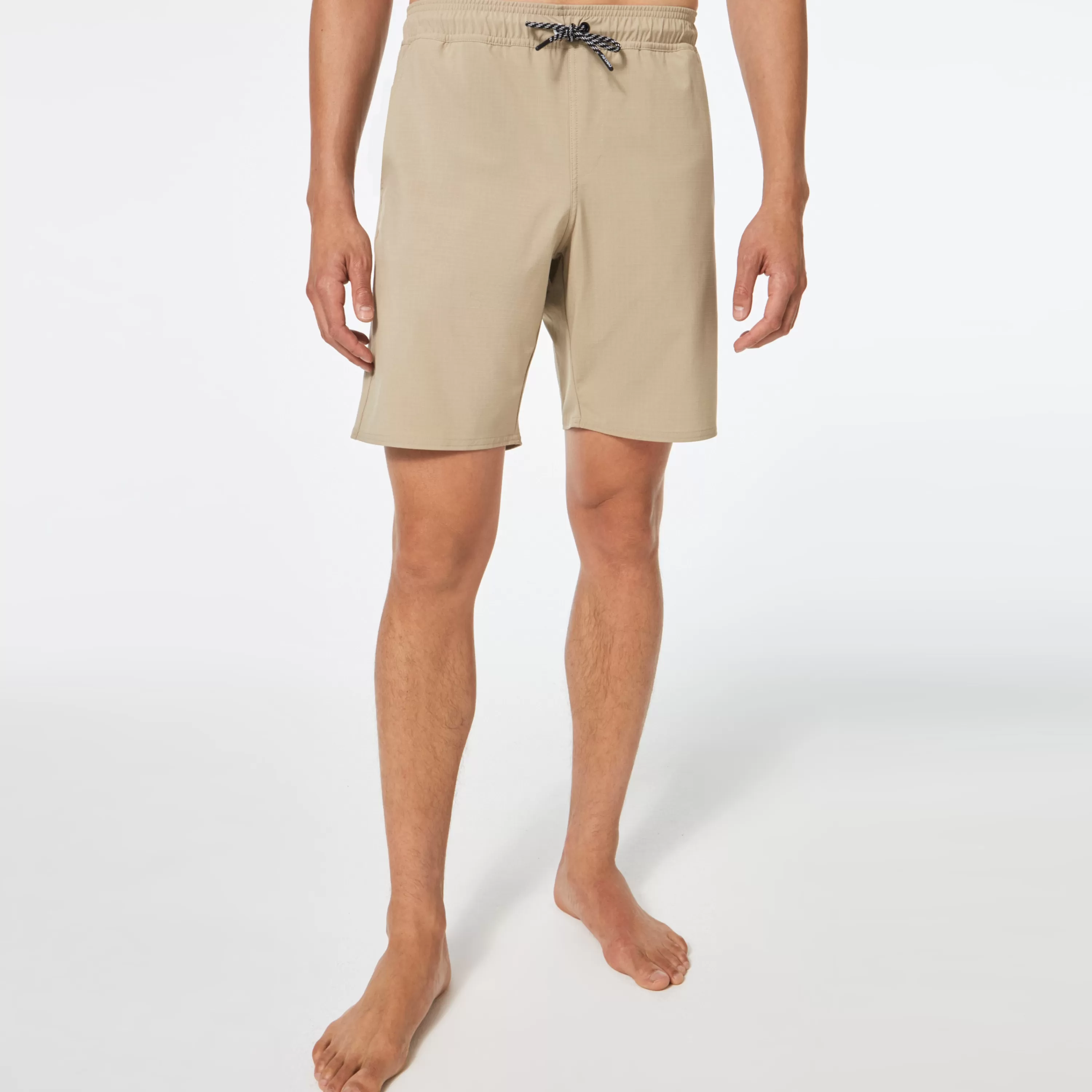 Mens Oakley Transport Hybrd Packable Short