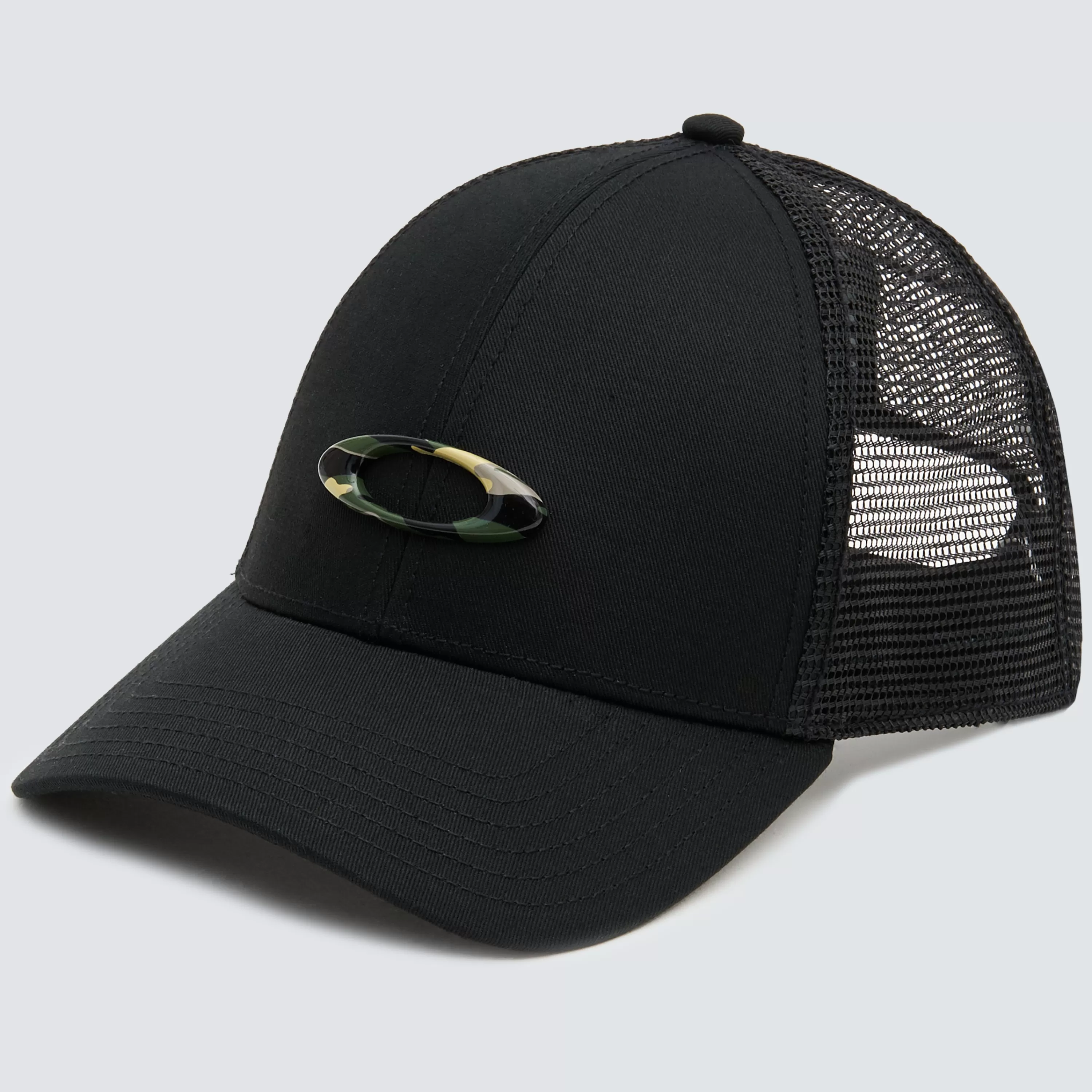 Mens Oakley Trucker Ellipse Hat