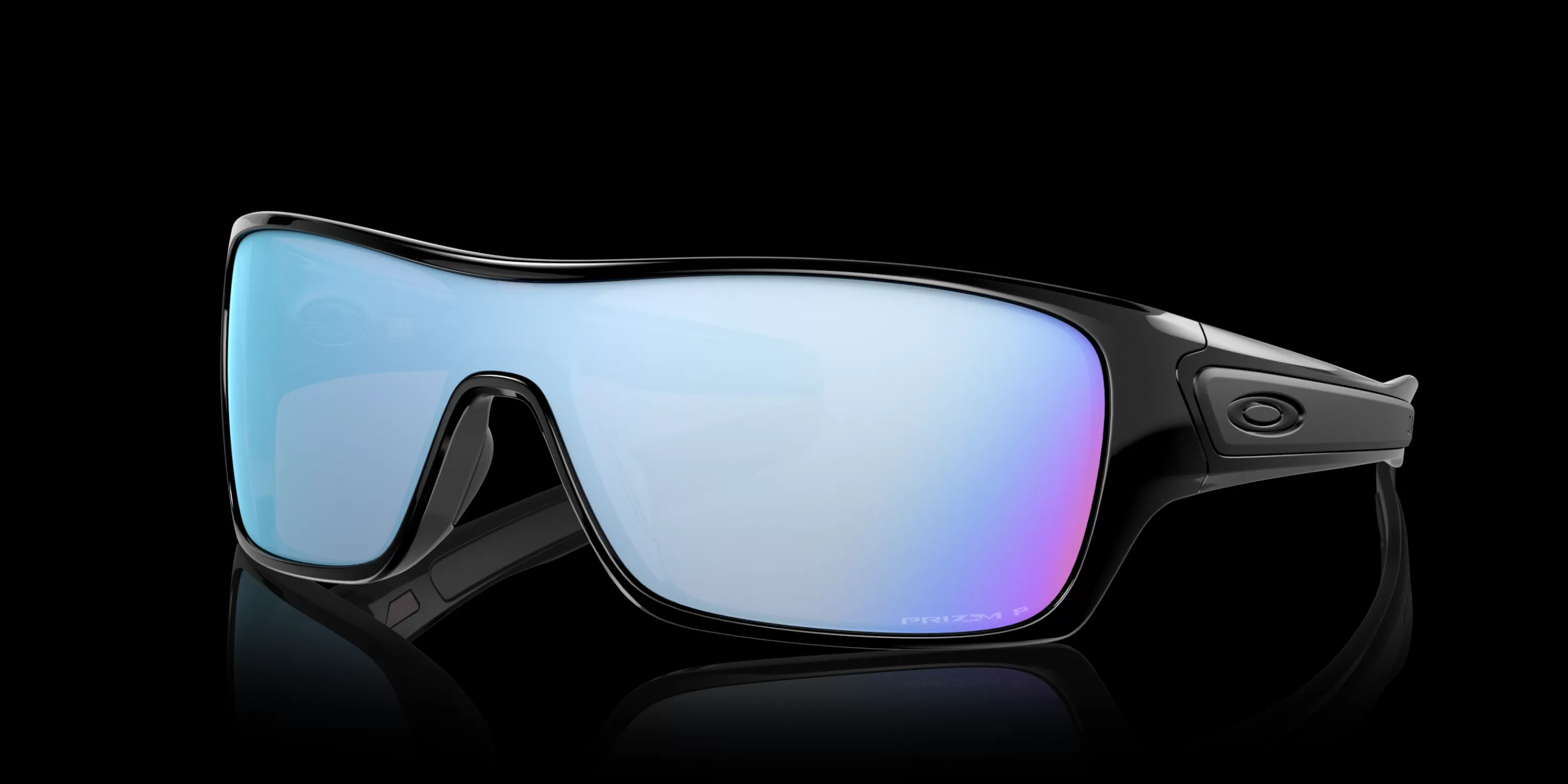 Mens Oakley Turbine Rotor