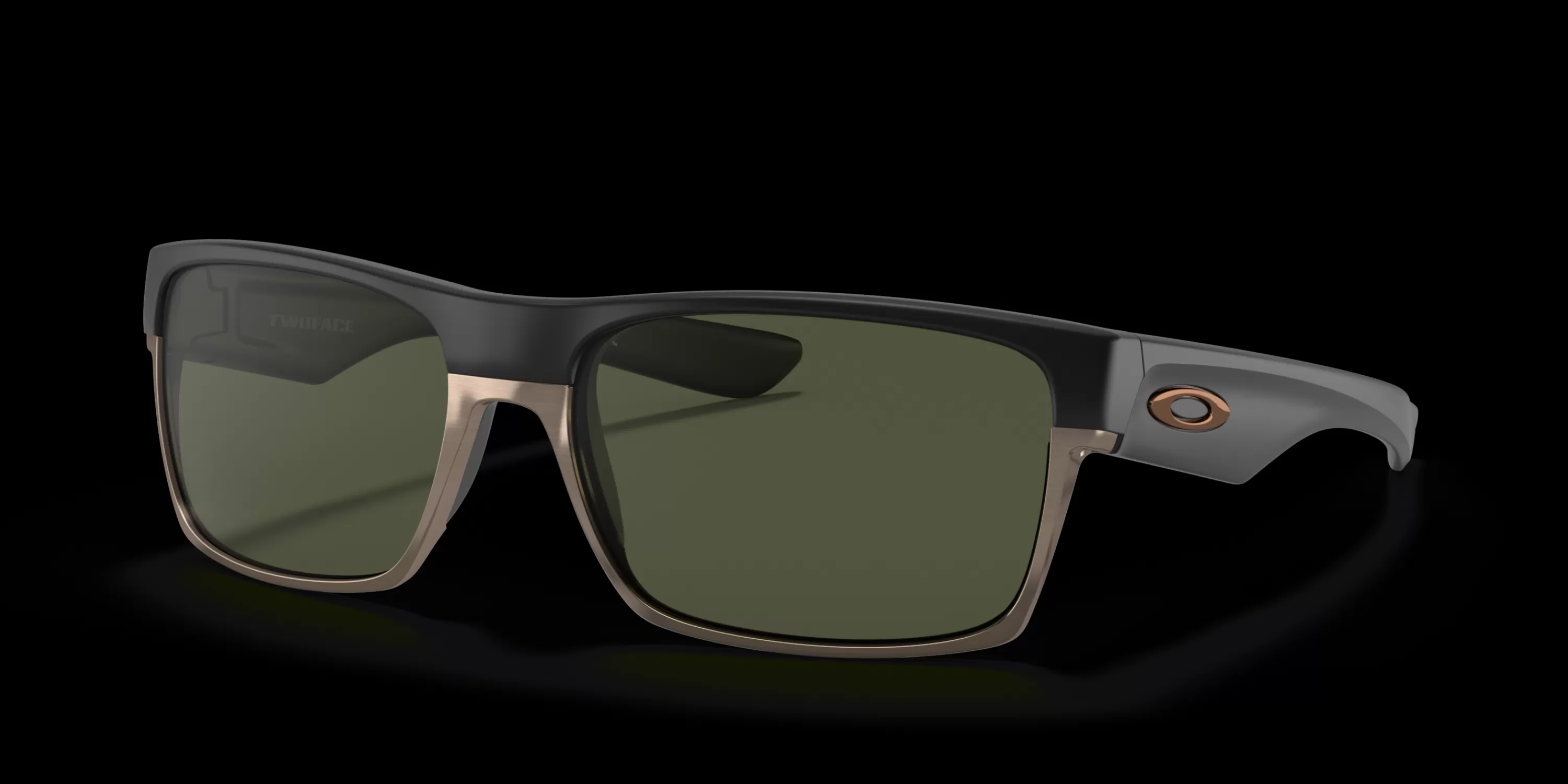 Mens Oakley Twoface™ (Low Bridge Fit)