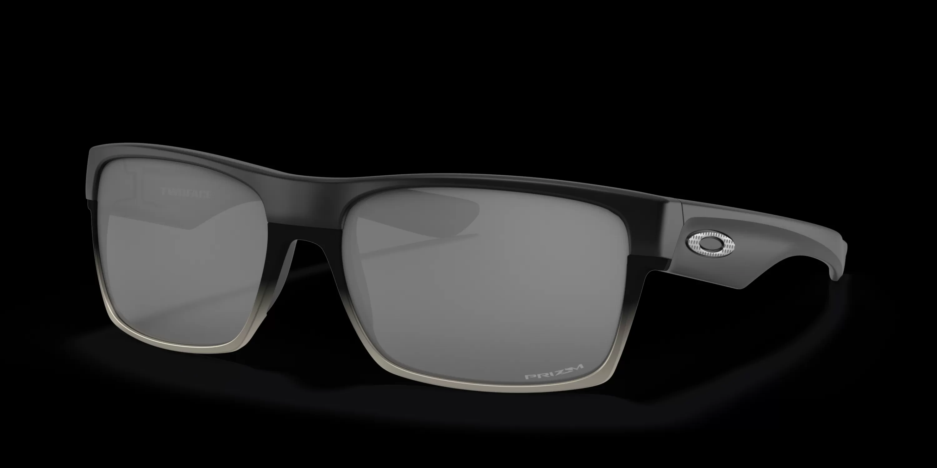 Mens Oakley Twoface™ (Low Bridge Fit)