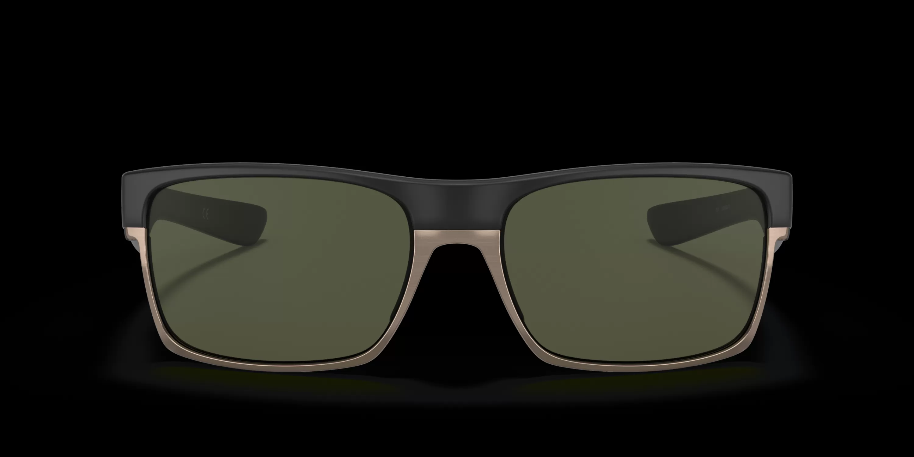 Mens Oakley Twoface™ (Low Bridge Fit)