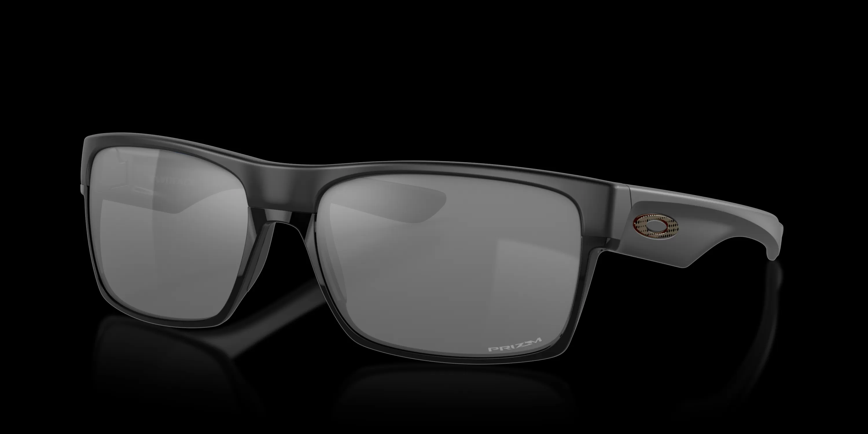 Mens Oakley Twoface™ (Low Bridge Fit) High Resolution Collection