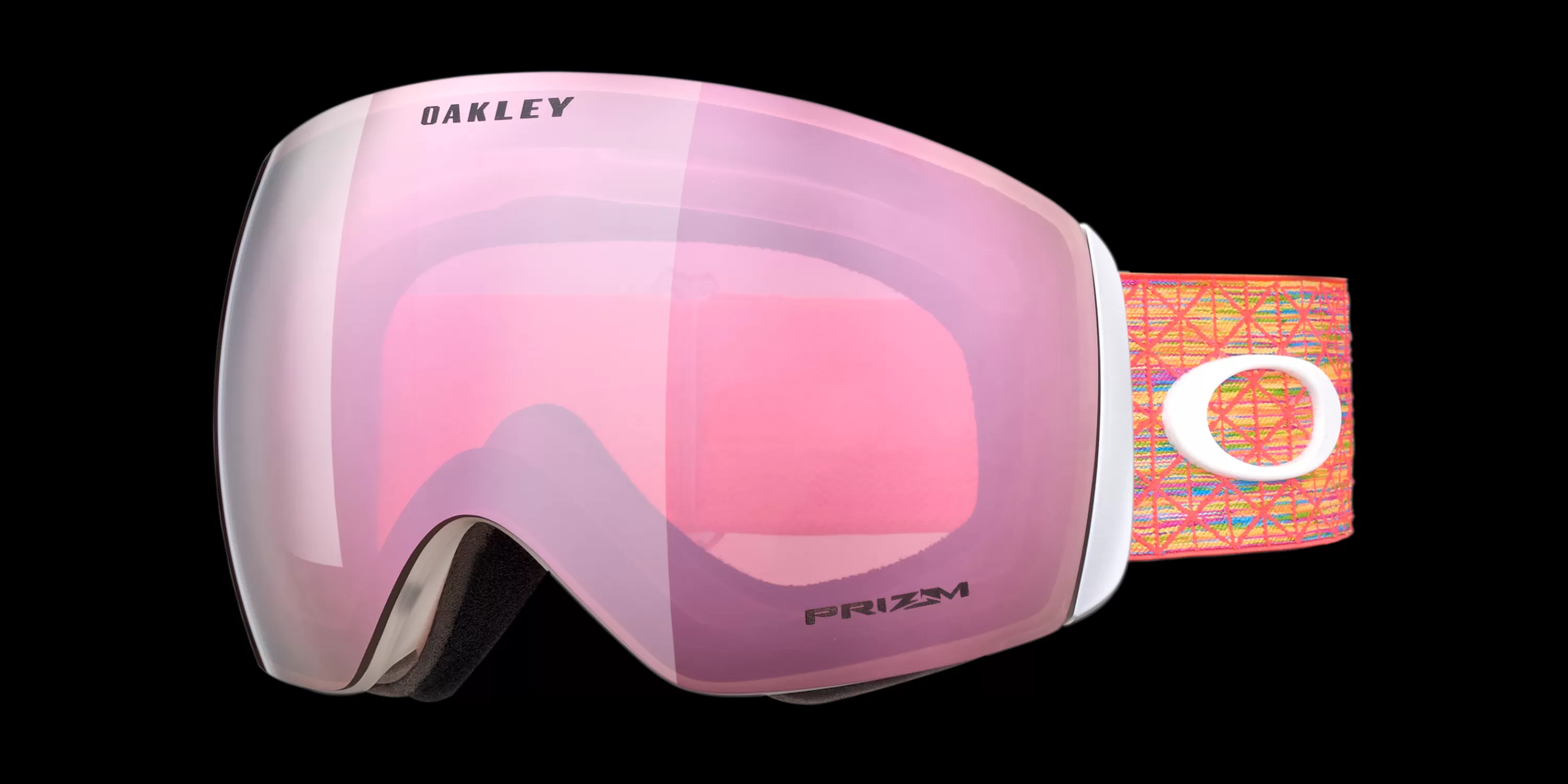 Unisex Oakley Unity Collection Flight Deck™ L Snow Goggles