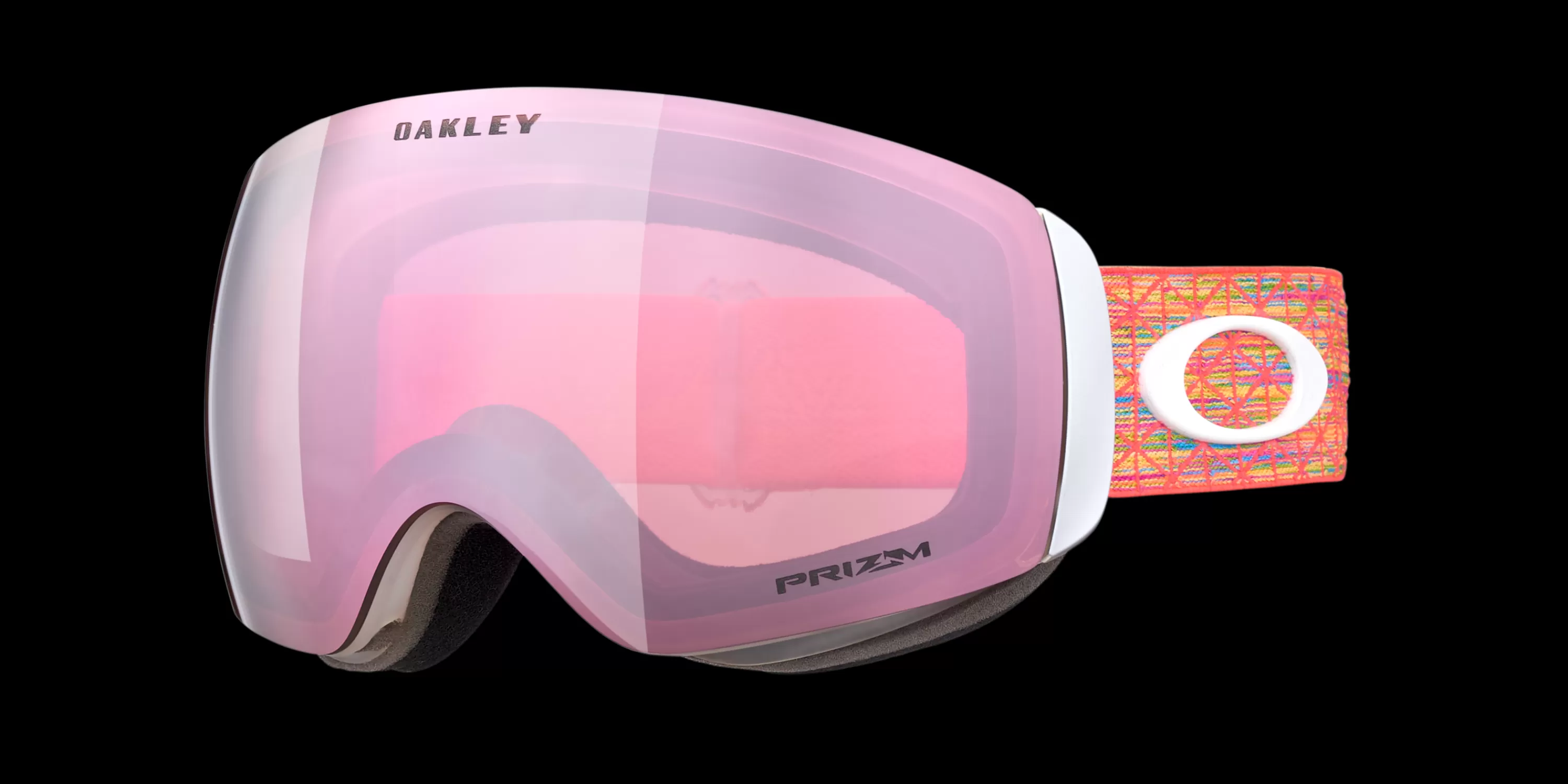 Unisex Oakley Unity Collection Flight Deck™ M Snow Goggles