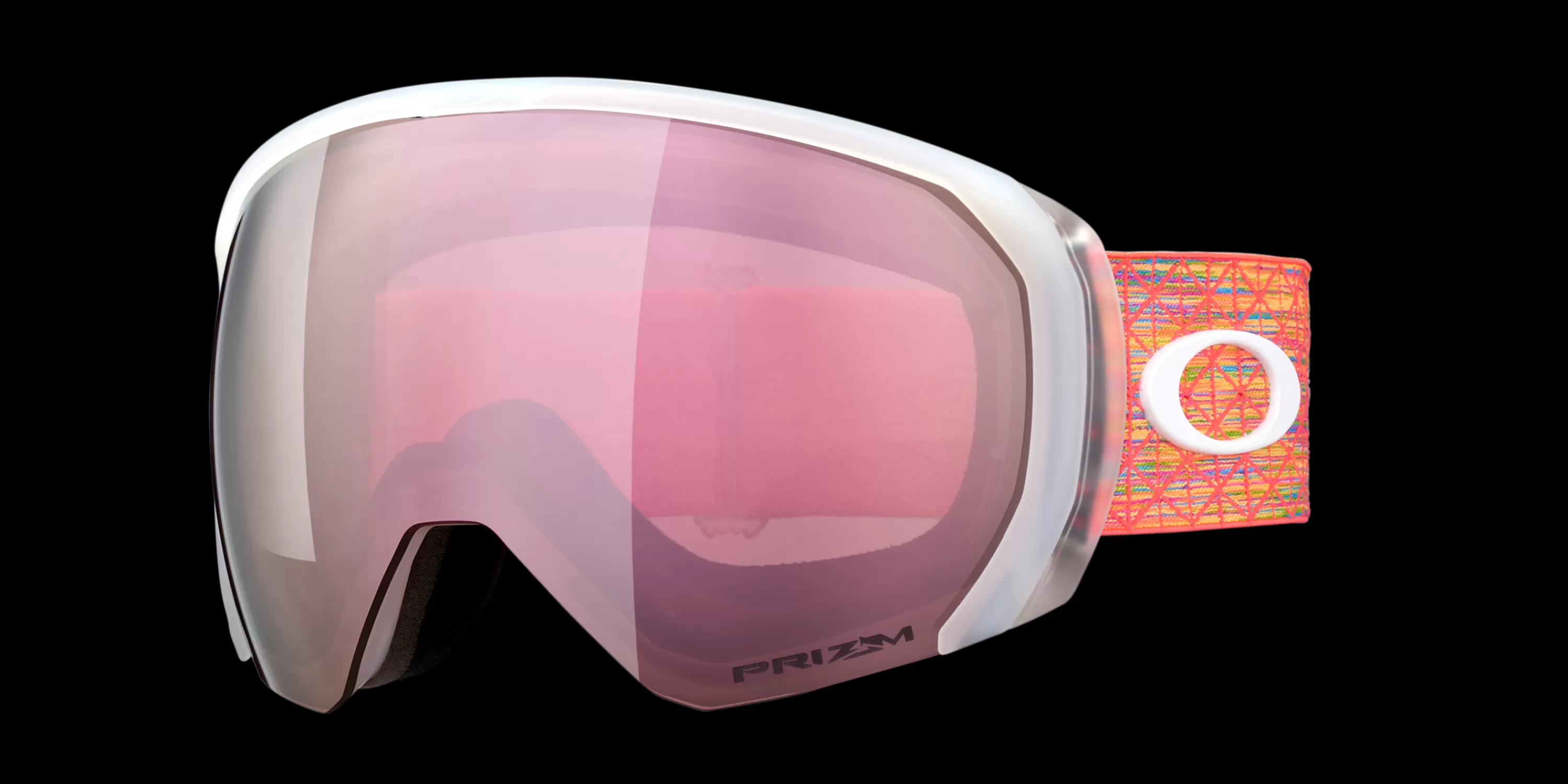 Unisex Oakley Unity Collection Flight Path L Snow Goggles