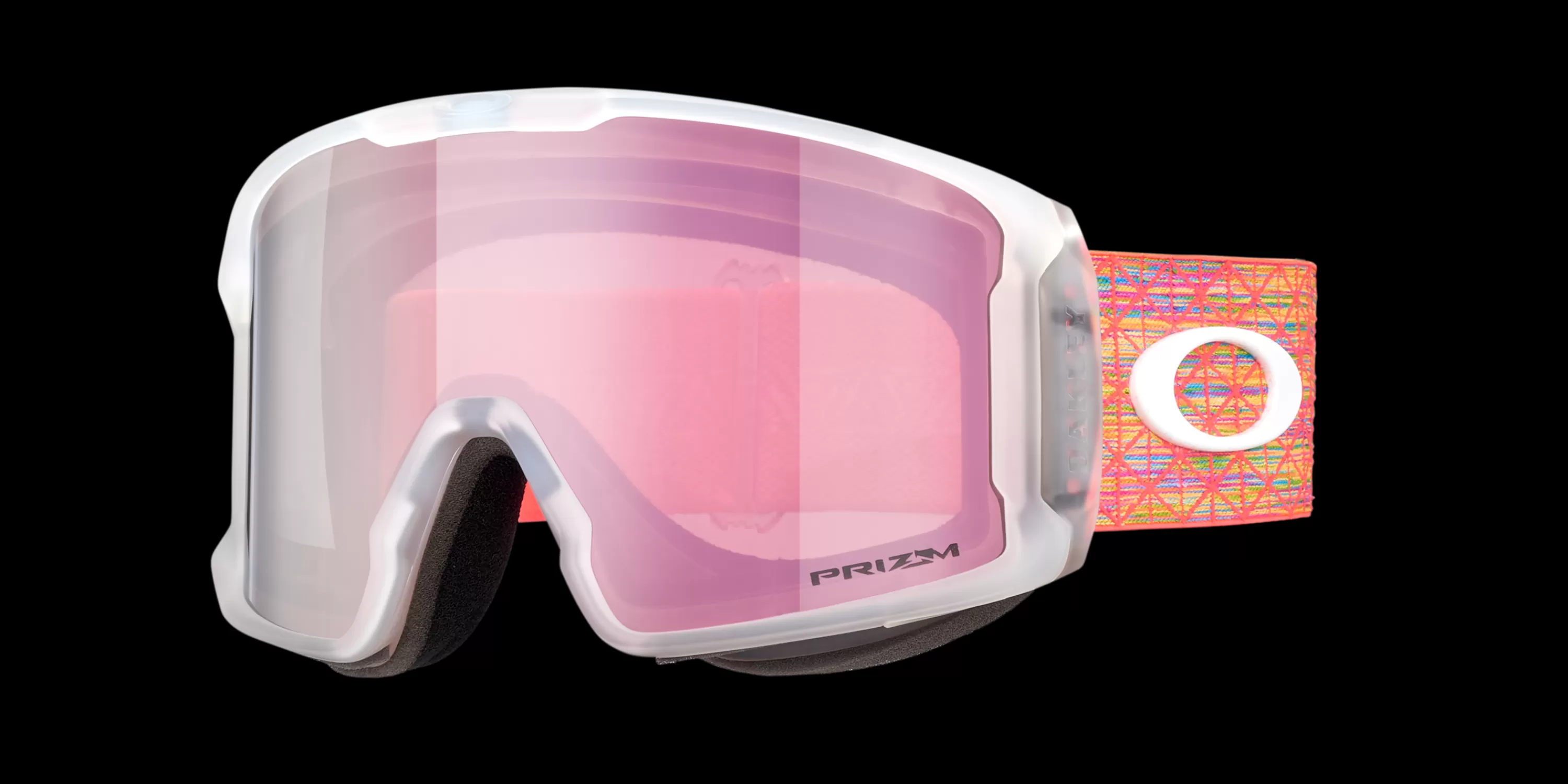 Unisex Oakley Unity Collection Line Miner™ L Snow Goggles