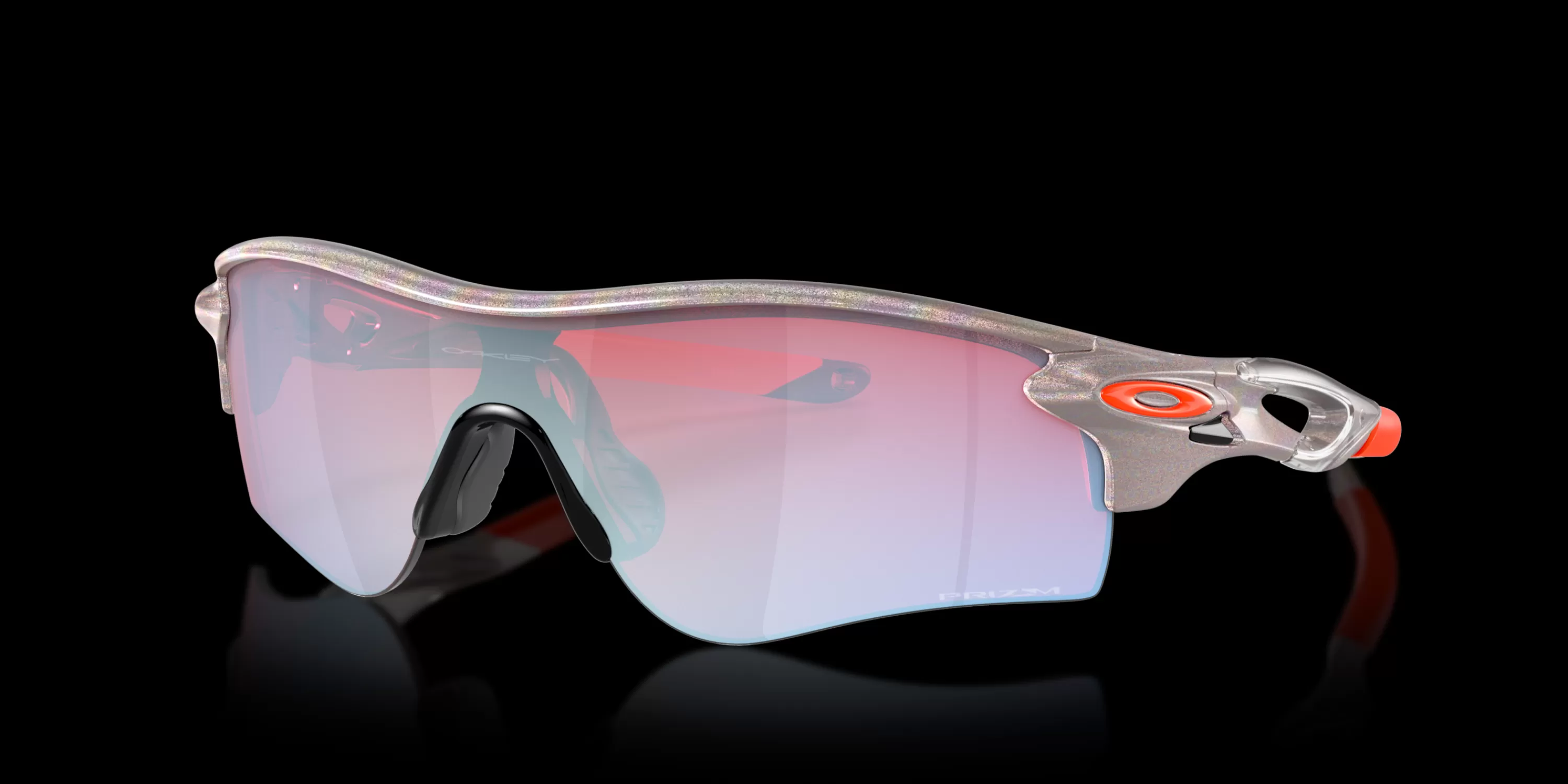 Unisex Oakley Unity Collection Radarlock® Path® (Low Bridge Fit)