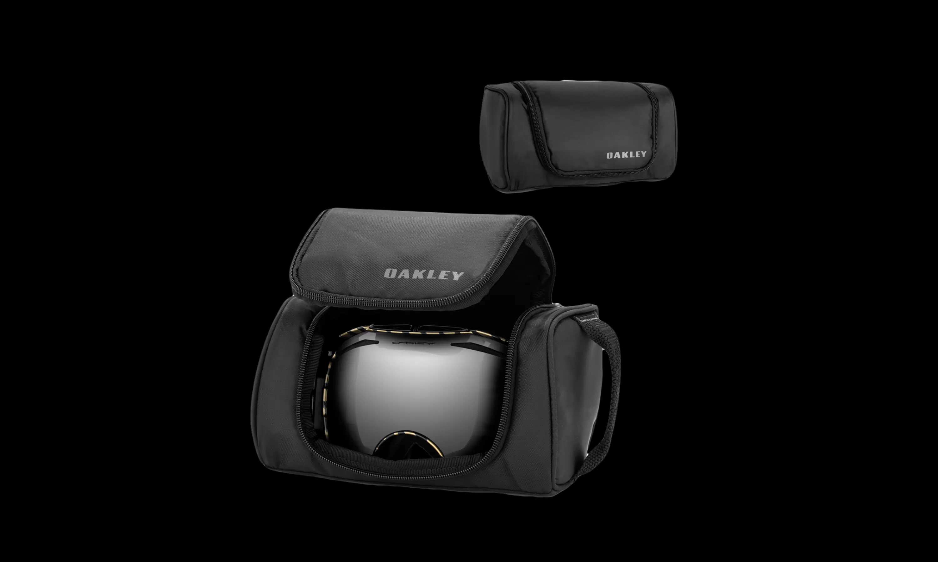 Unisex Oakley Universal Soft Goggles Case