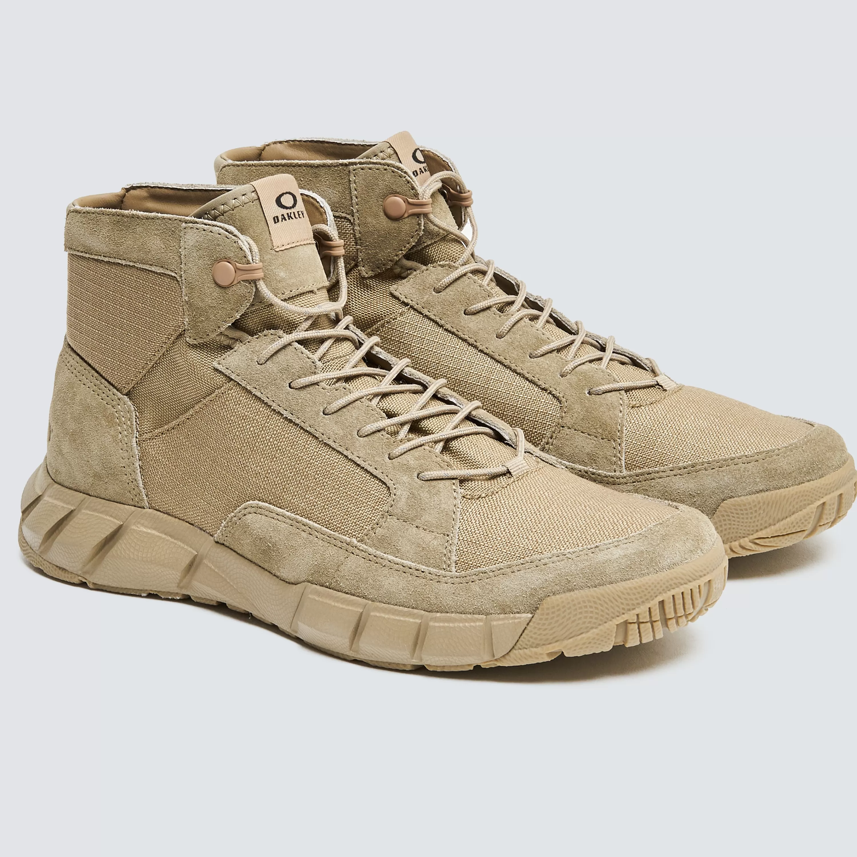 Mens Oakley Urban Explorer Mid