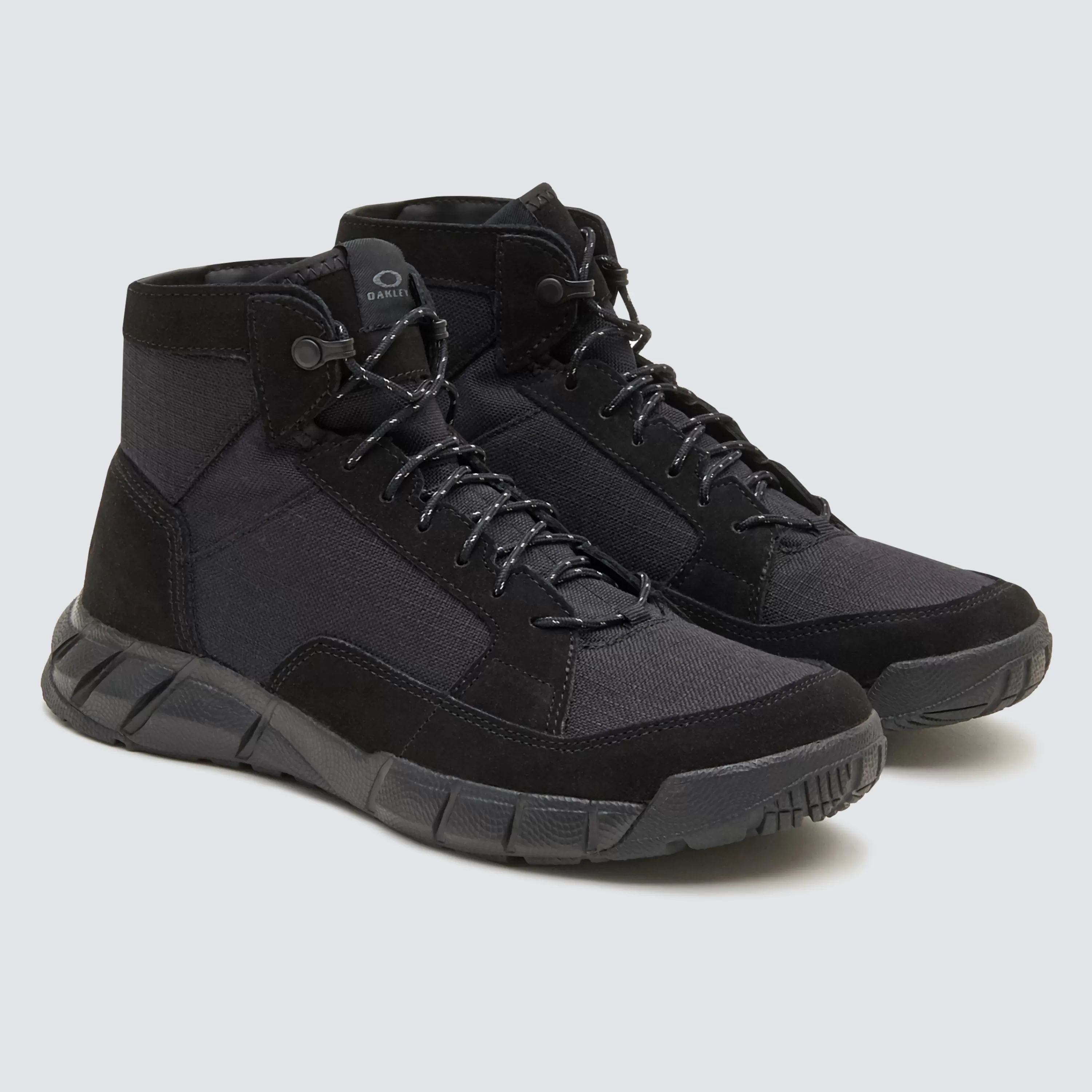 Mens Oakley Urban Explorer Mid