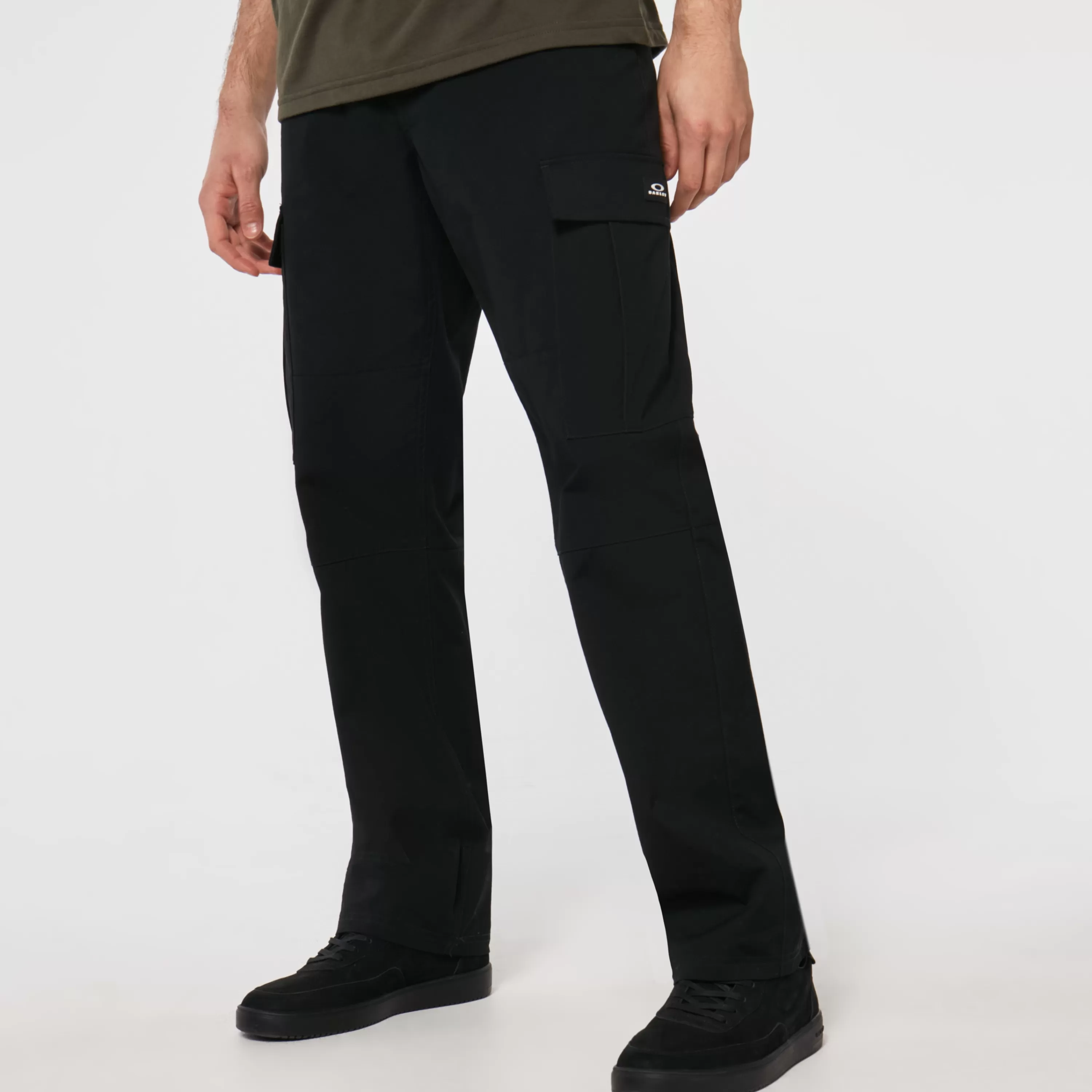 Mens Oakley Vanguard Cargo Pant 2.0