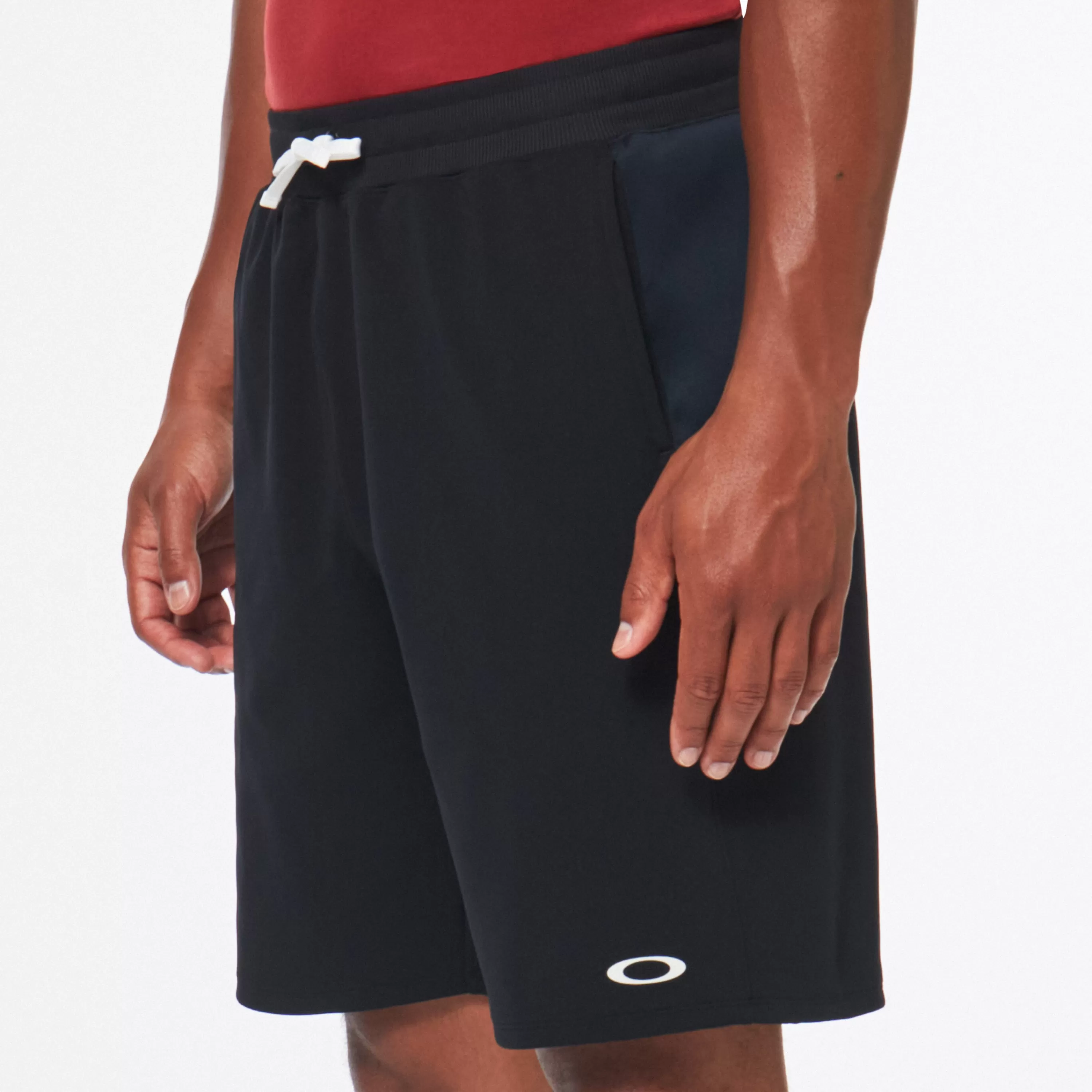 Mens Oakley Vigor Ellipse Short