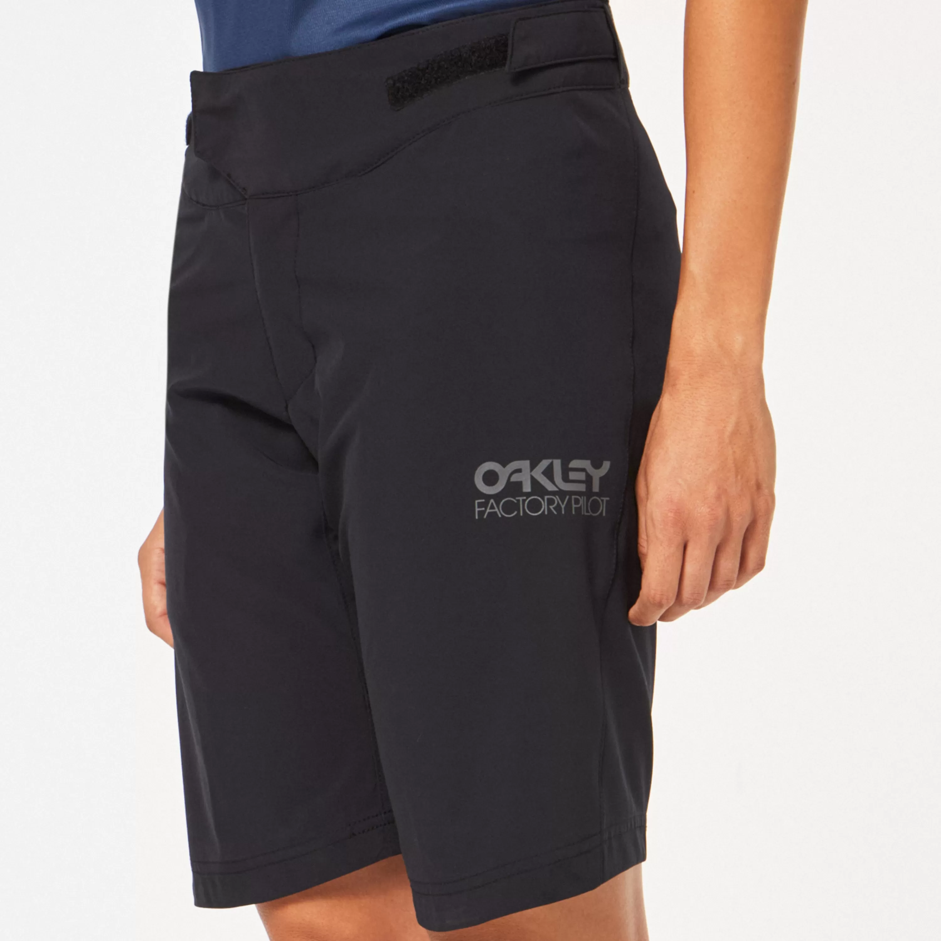 Womens Oakley W Factory Pilot Lite Short