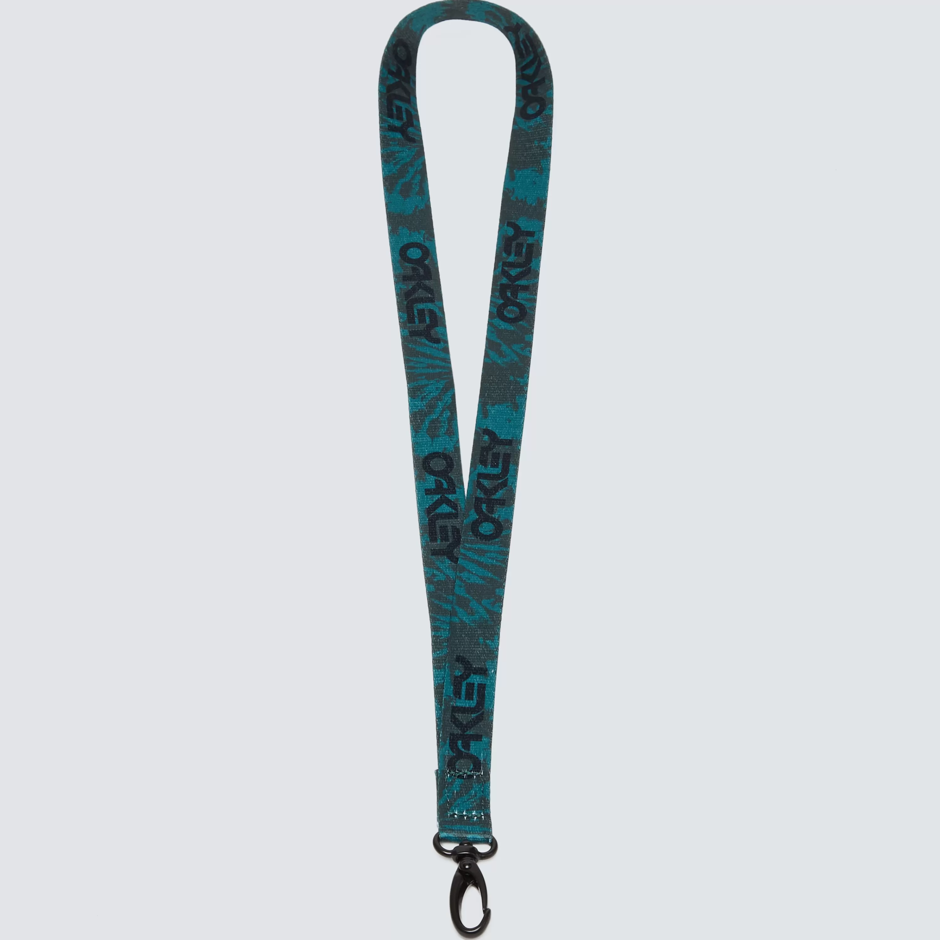 Mens Oakley Wanderlust Lanyard