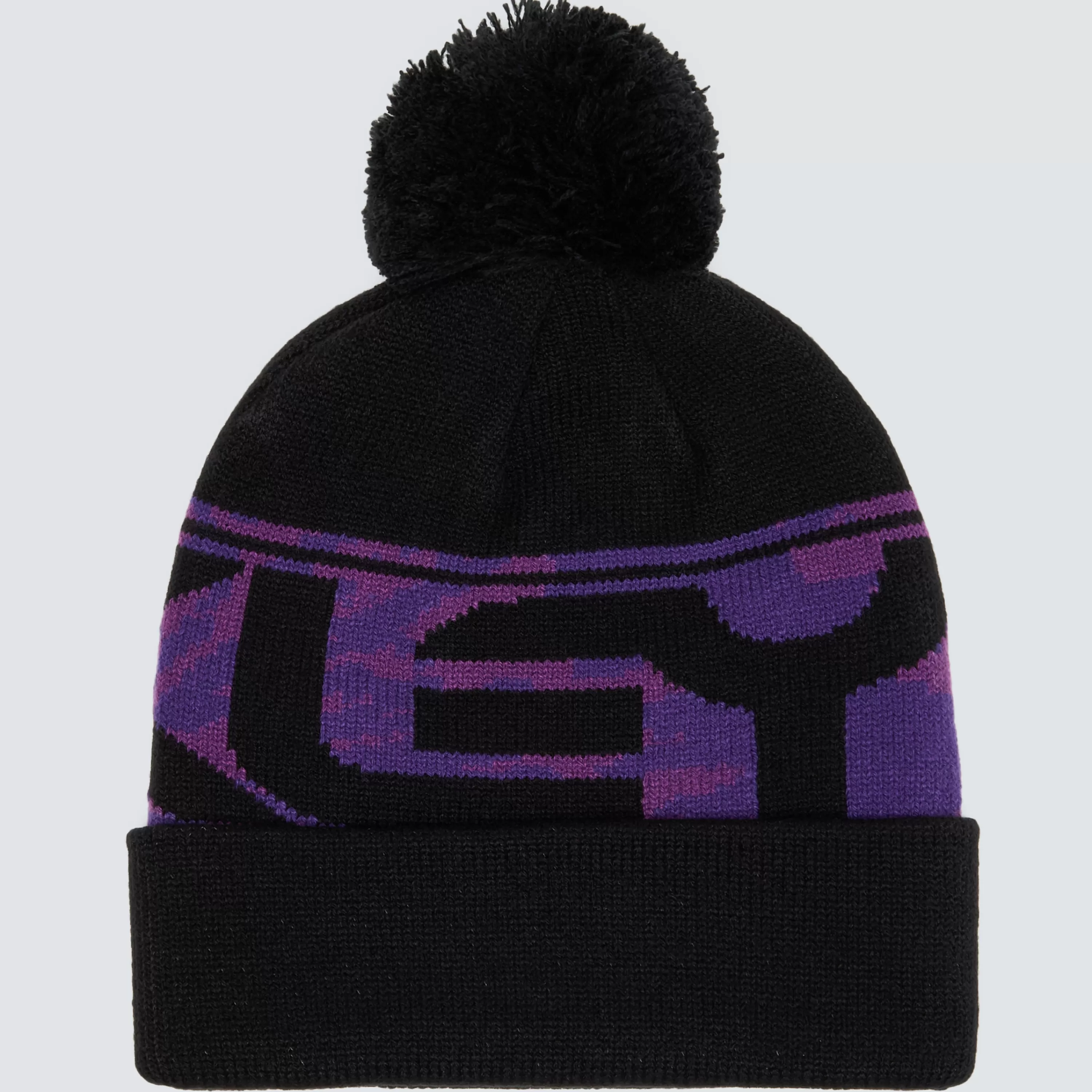 Mens Oakley Wanderlust Pom Beanie