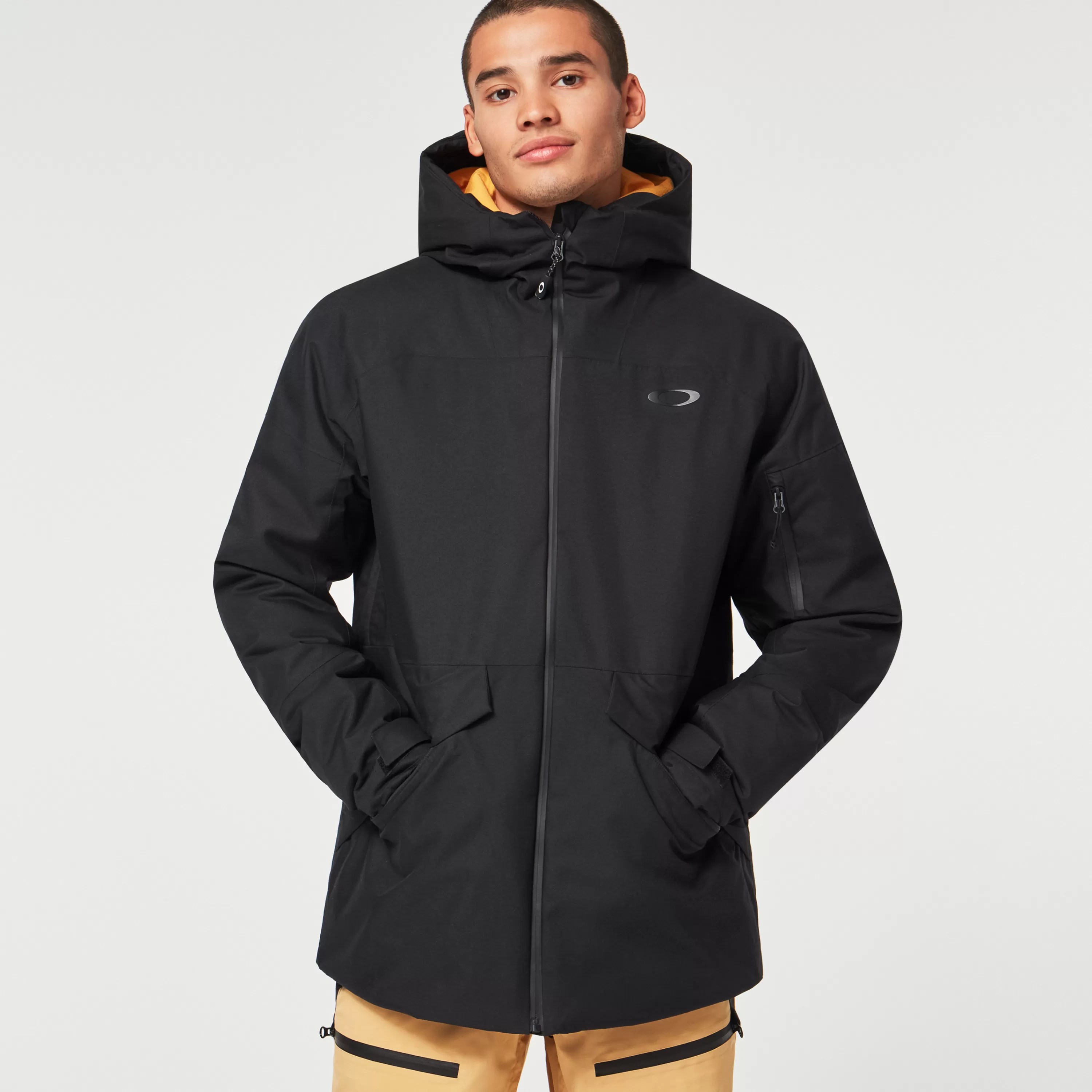 Mens Oakley Wengen Insulated Jacket