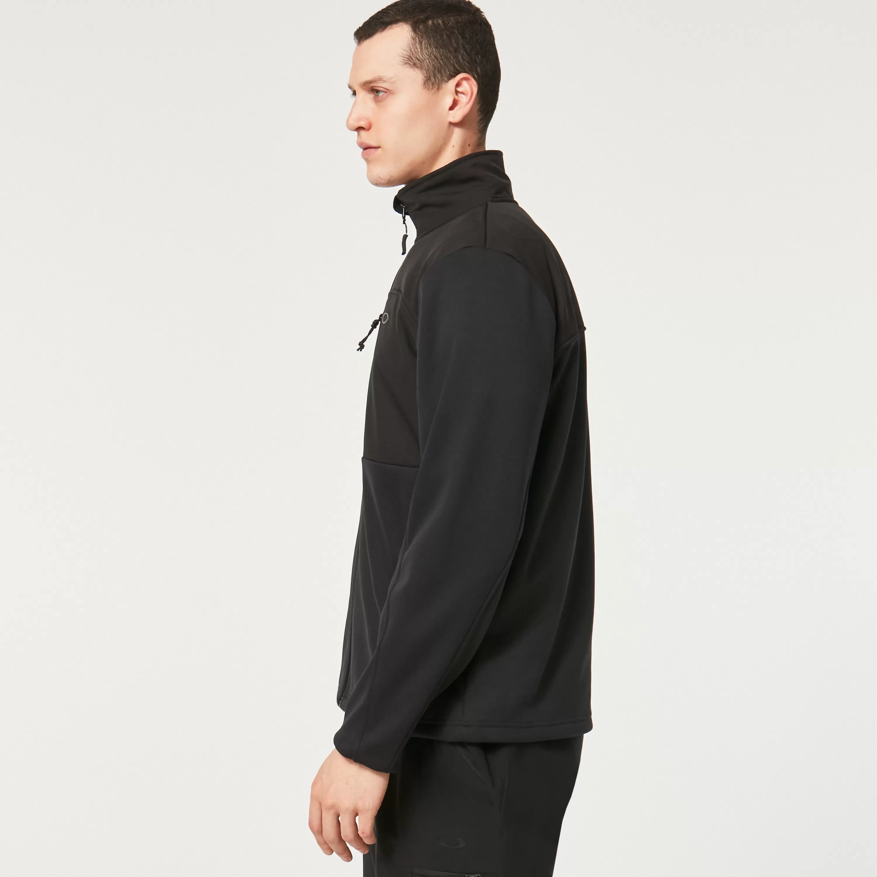 Mens Oakley Whistler Rc Sweatshirt