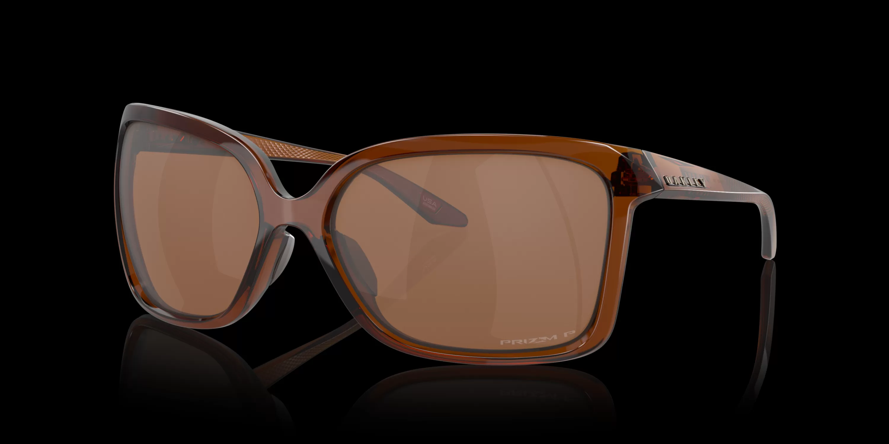 Womens Oakley Wildrye